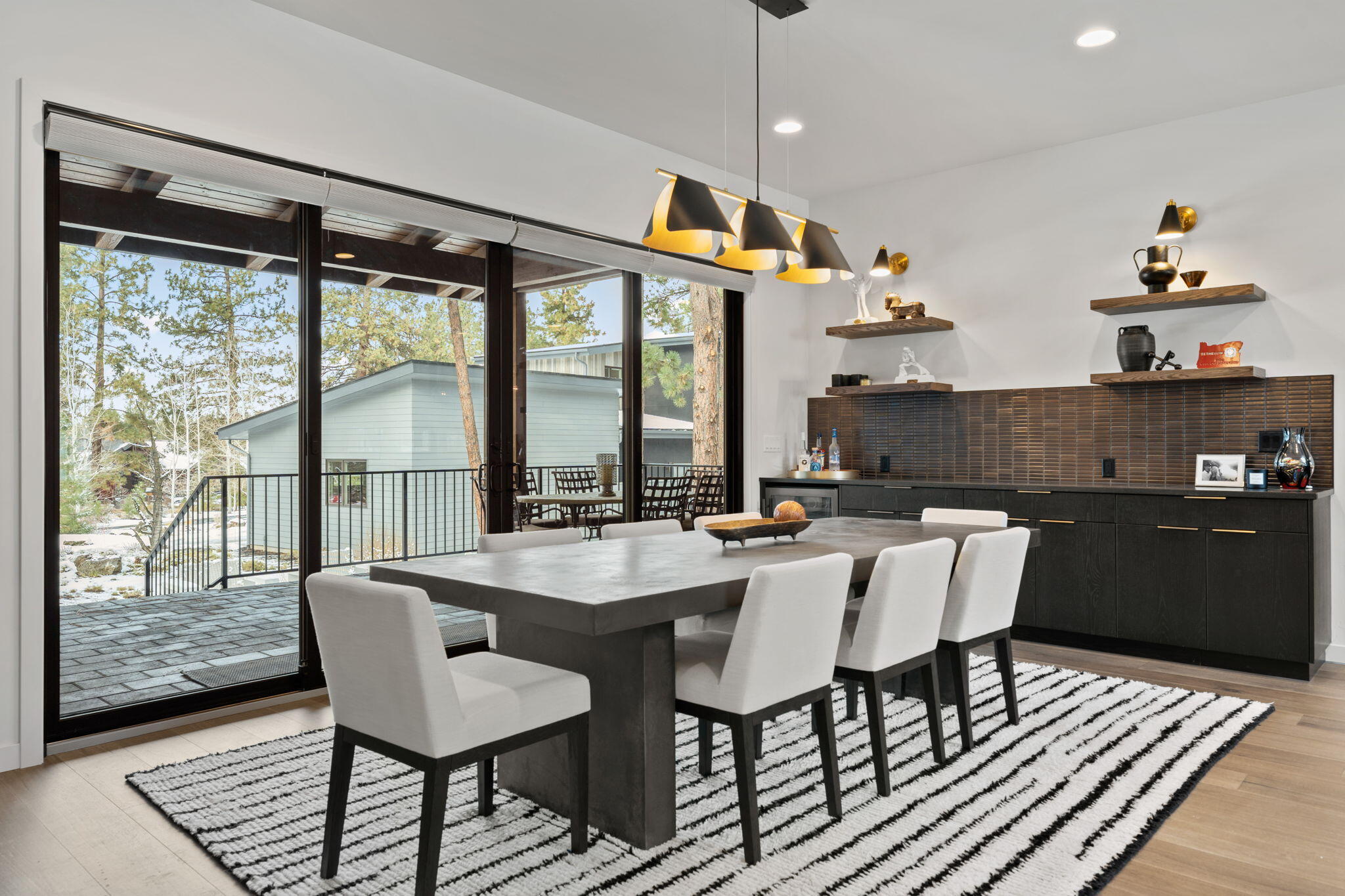 Tetherow - Residential