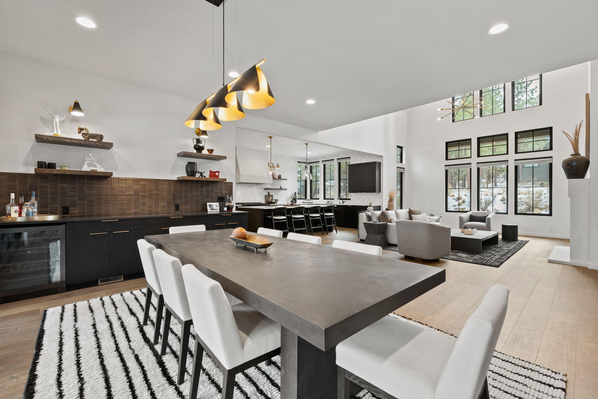 Tetherow - Residential