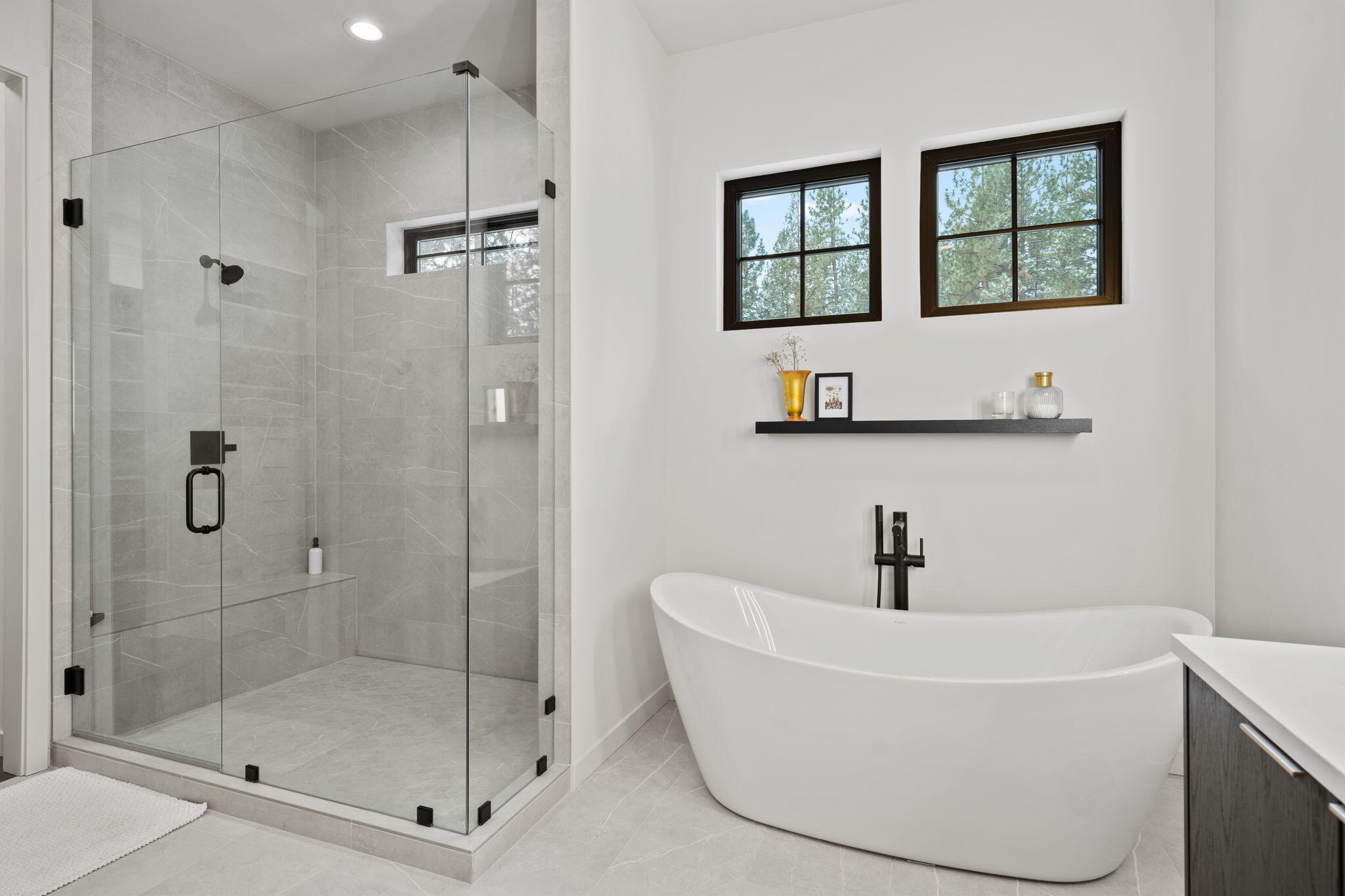 Tetherow - Residential