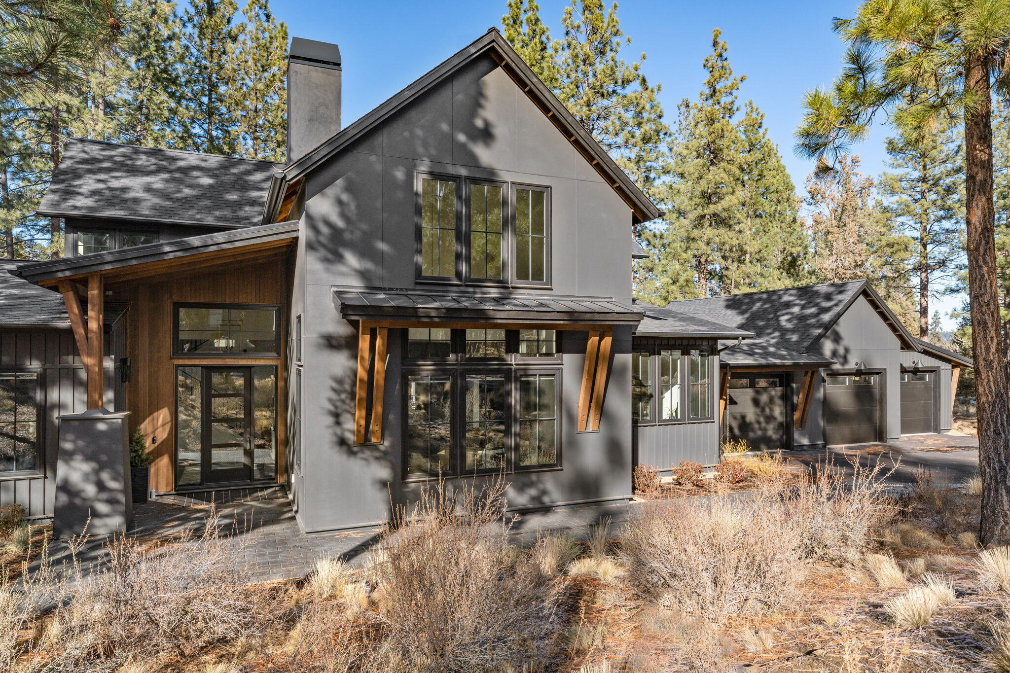 Tetherow - Residential