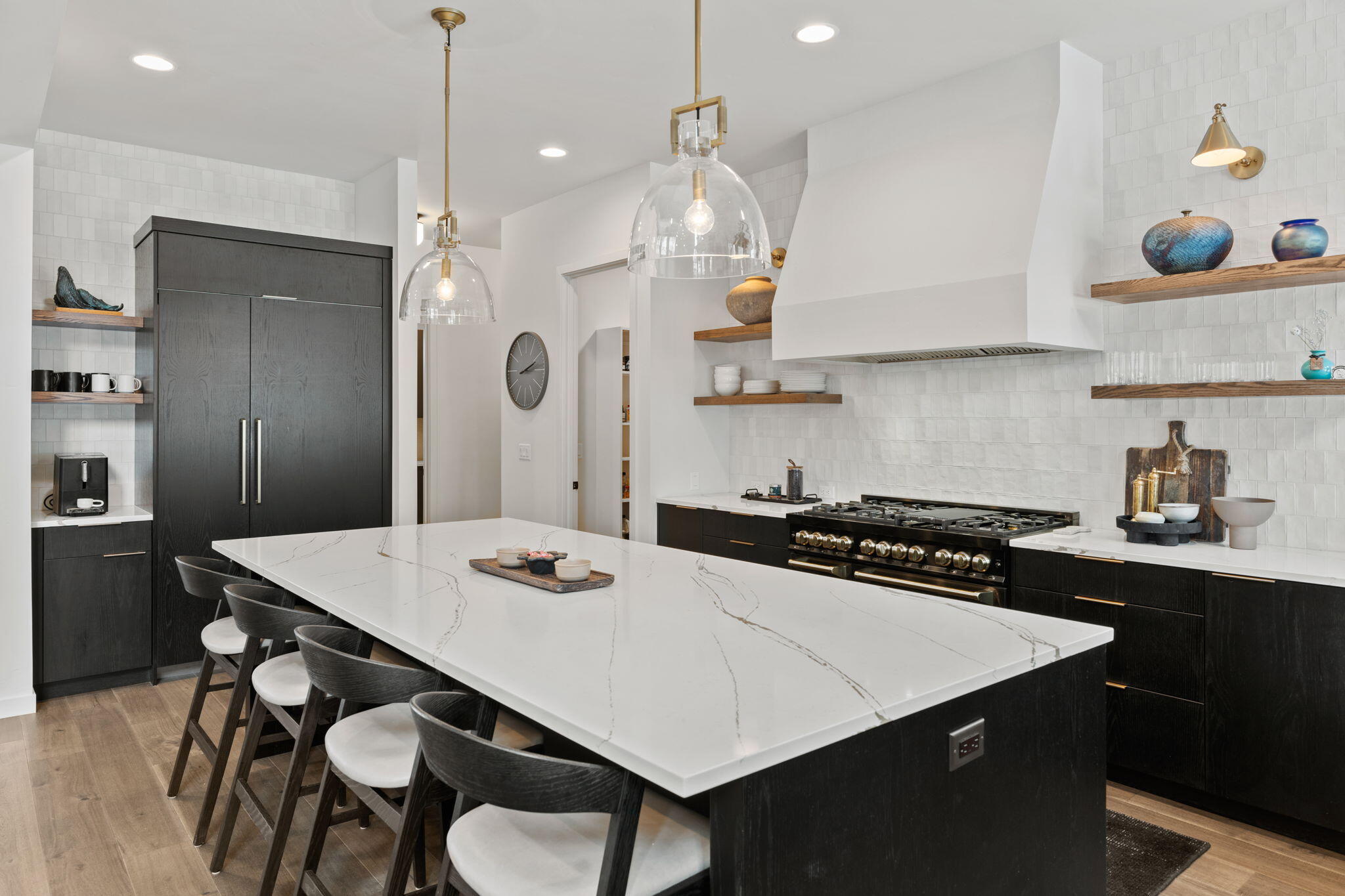 Tetherow - Residential