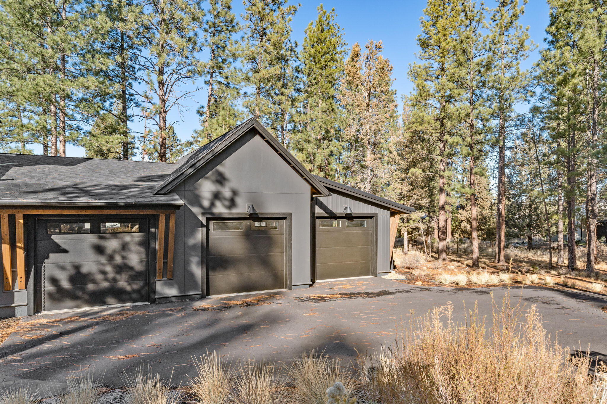 Tetherow - Residential