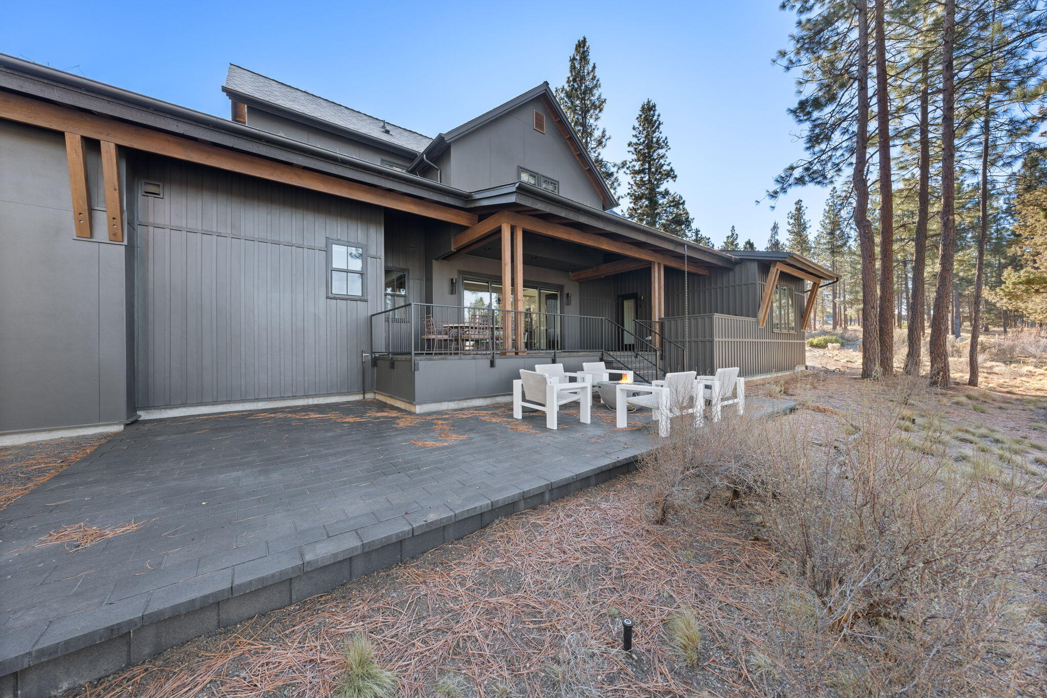 Tetherow - Residential