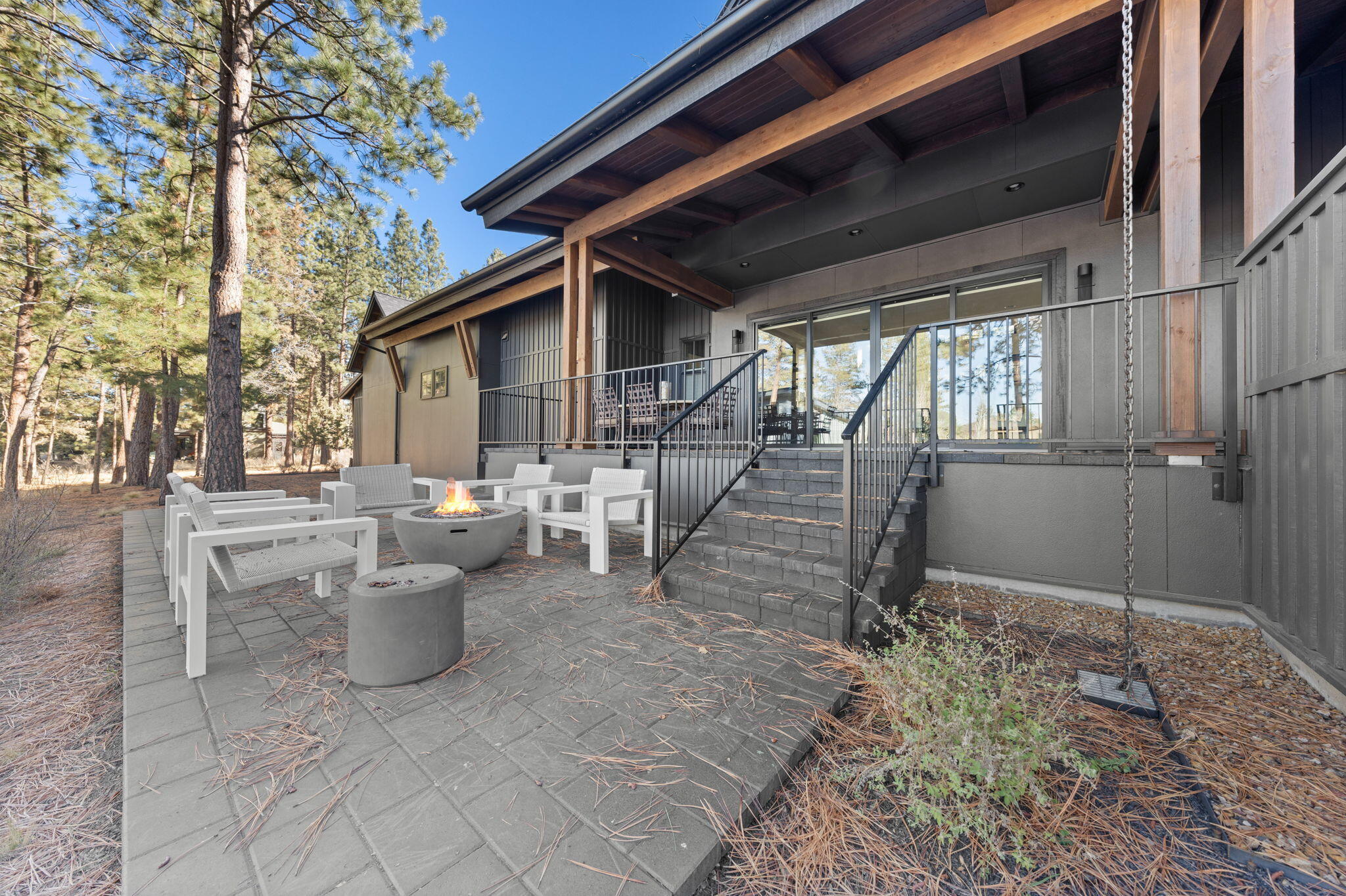 Tetherow - Residential