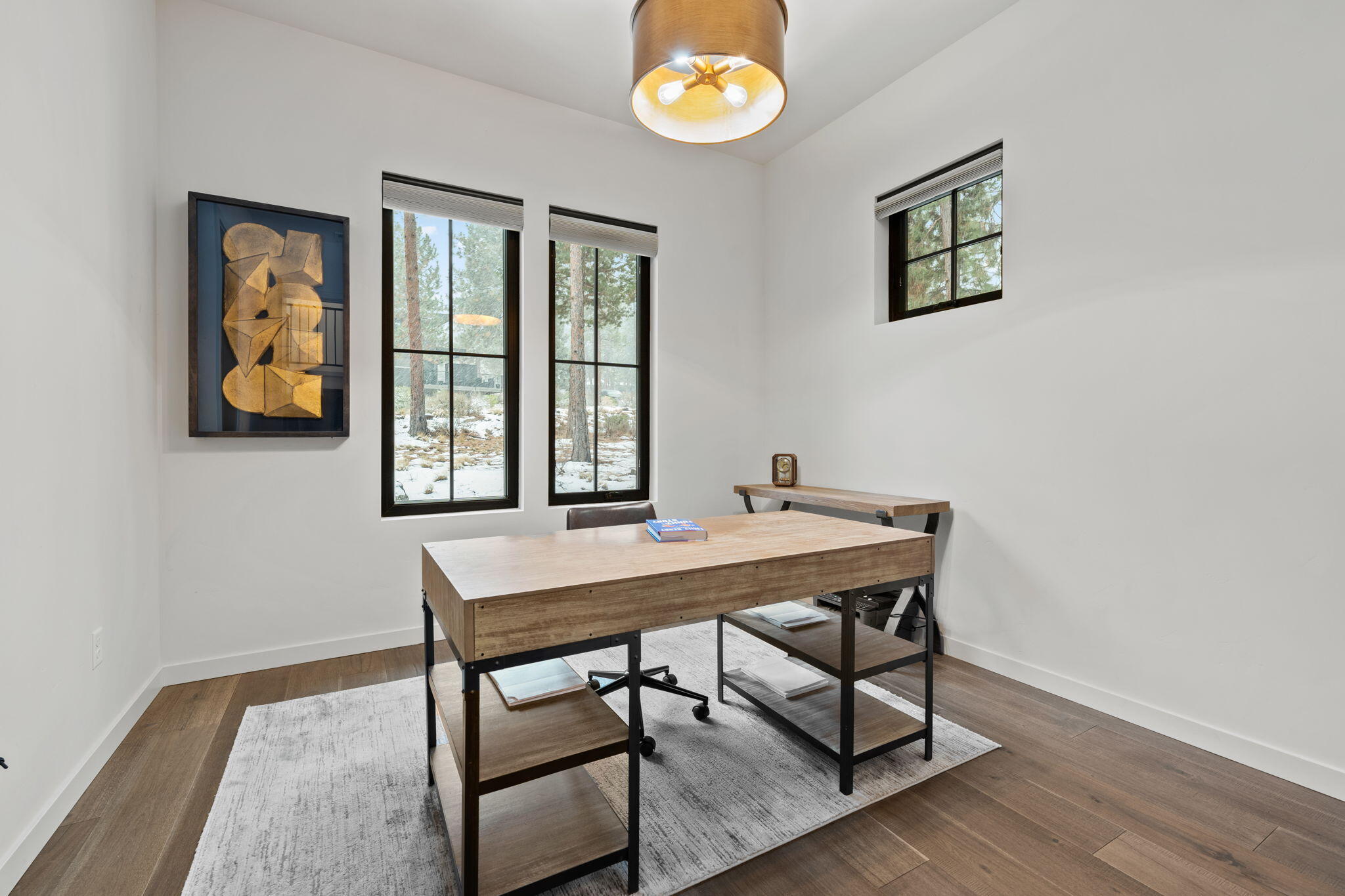 Tetherow - Residential