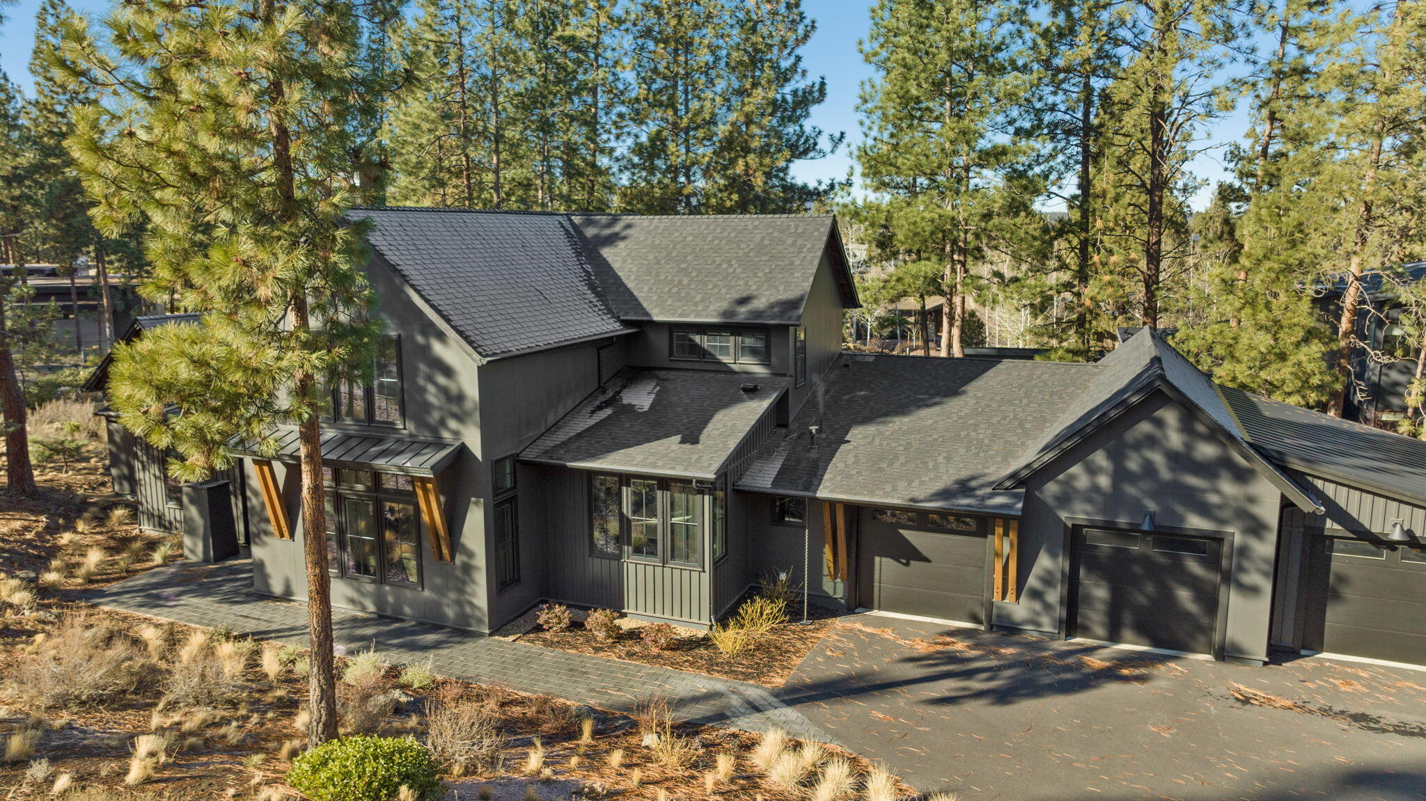 Tetherow - Residential