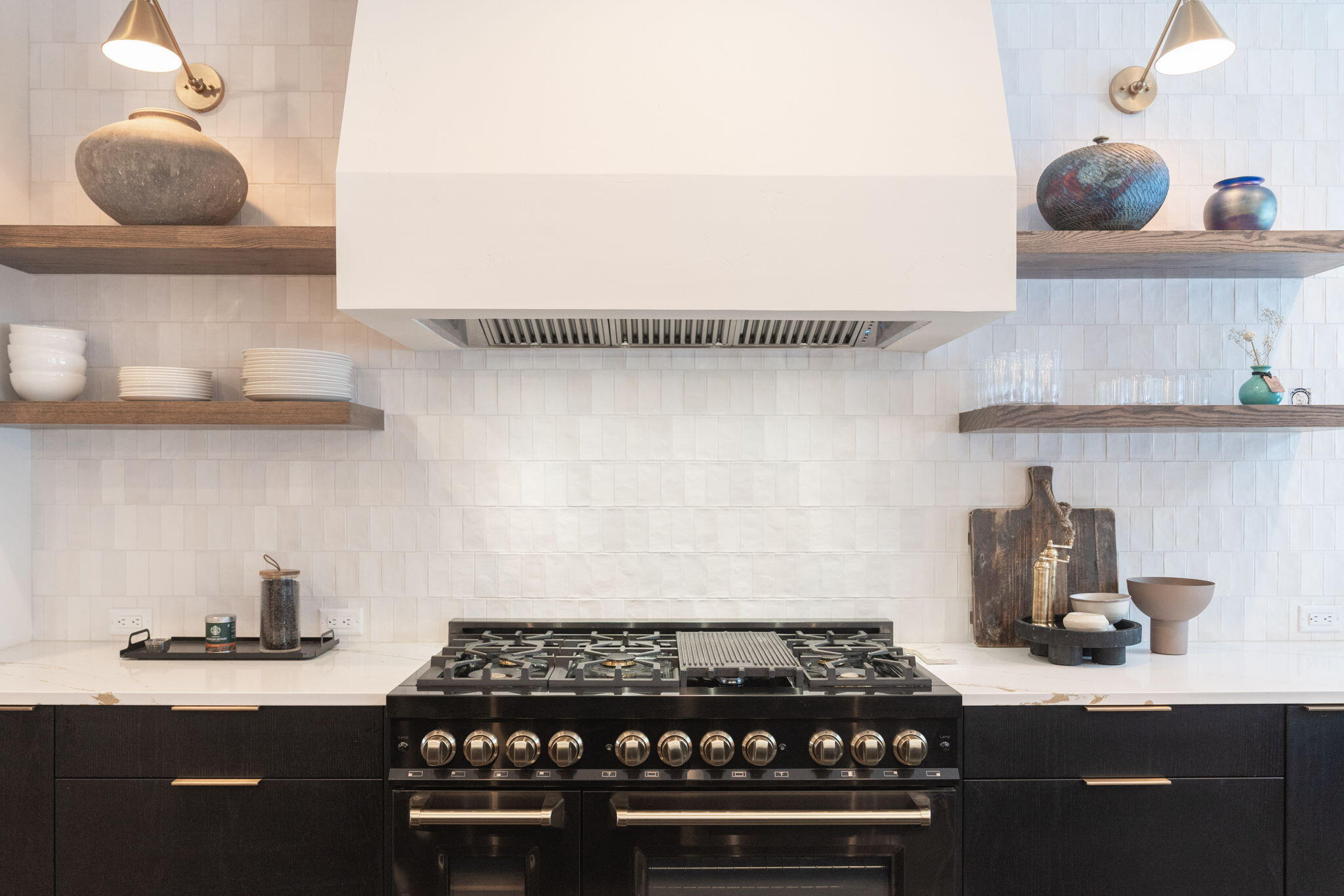 Tetherow - Residential