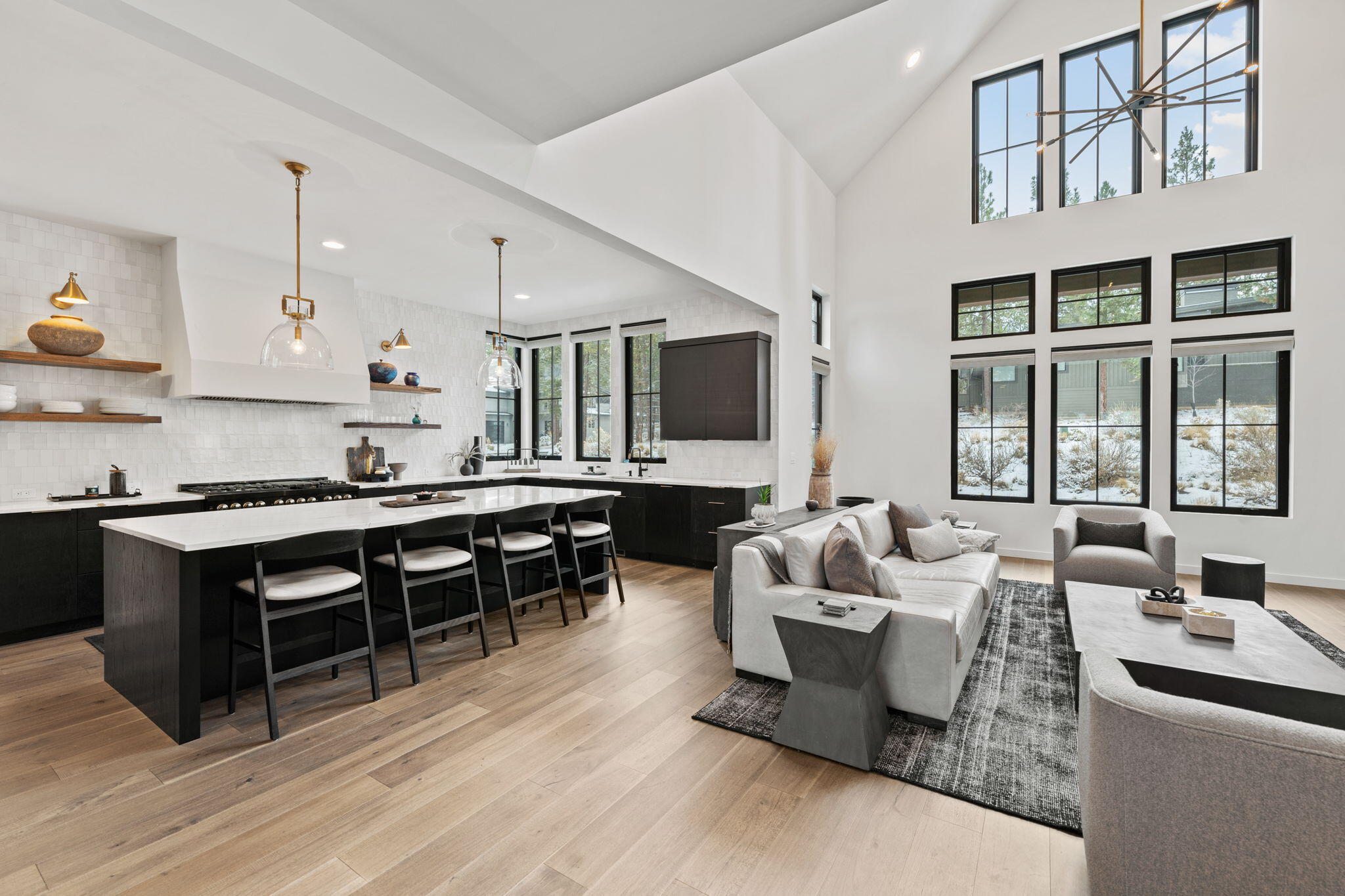 Tetherow - Residential