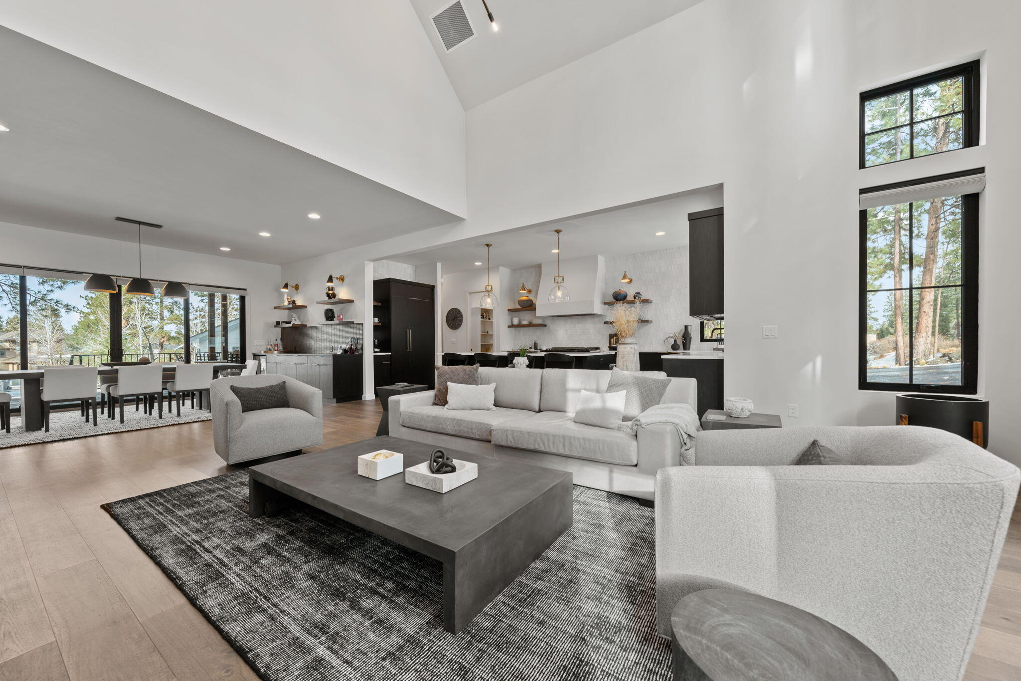 Tetherow - Residential