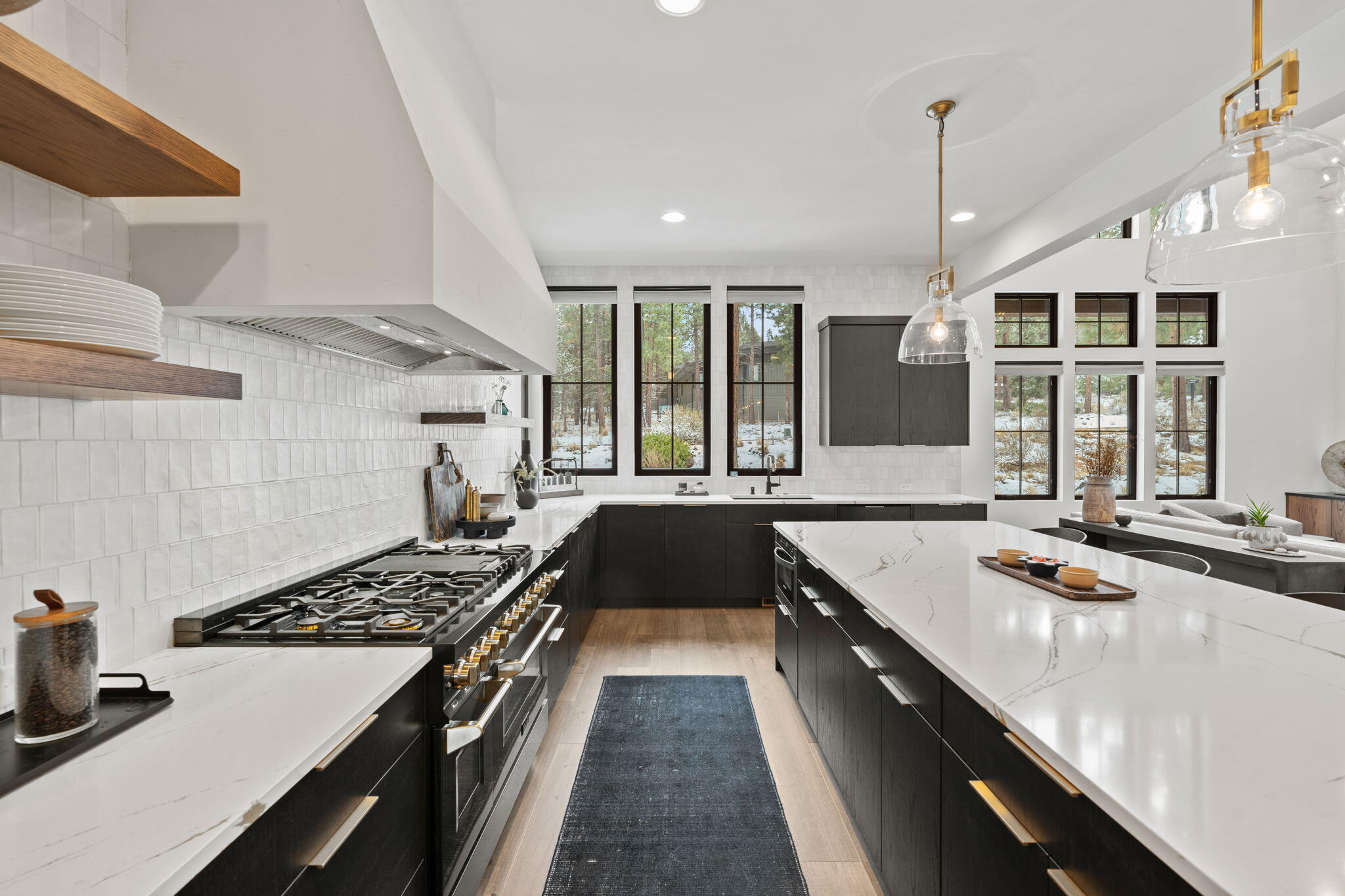 Tetherow - Residential