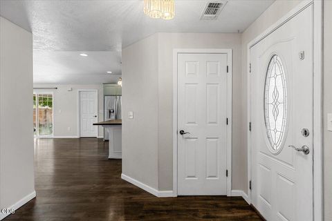 Tiny photo for 17 Meadowfield Circle, Eagle Point, OR 97524 (MLS # 220223542)