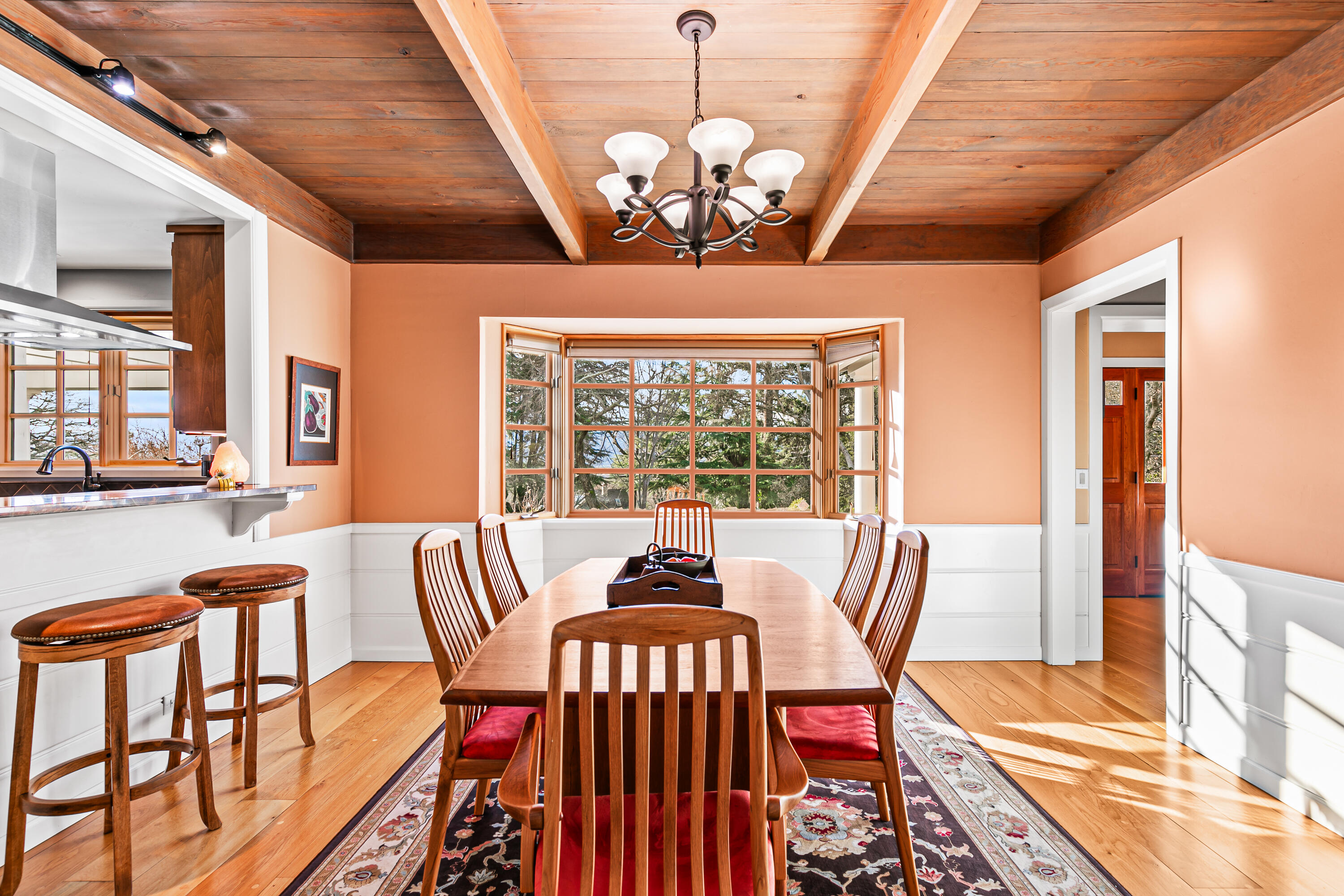 Janes Subdivision - Residential