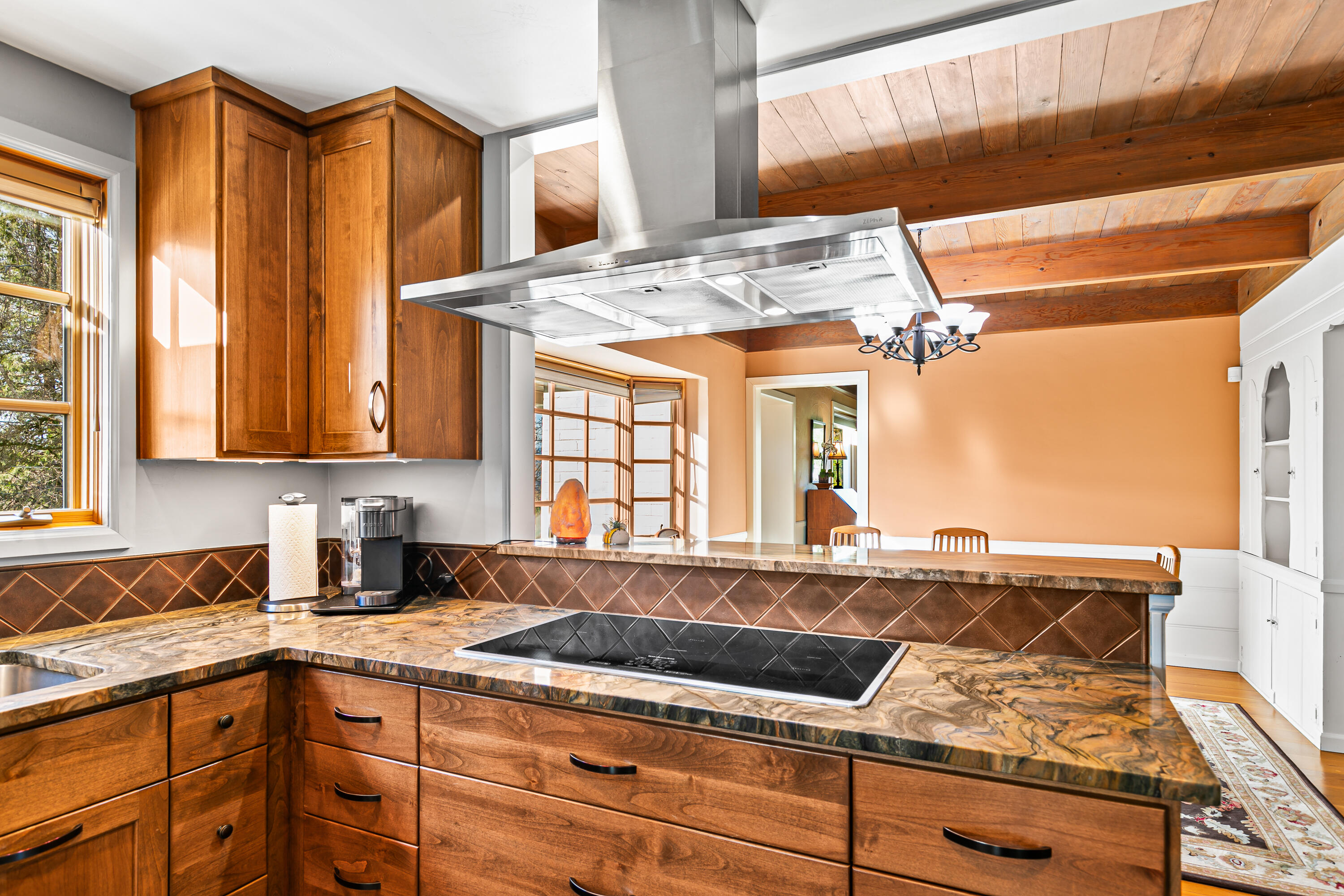 Janes Subdivision - Residential