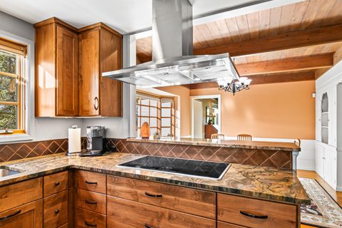 Tiny photo for 218 Saginaw Drive, Medford, OR 97504 (MLS # 220213076)