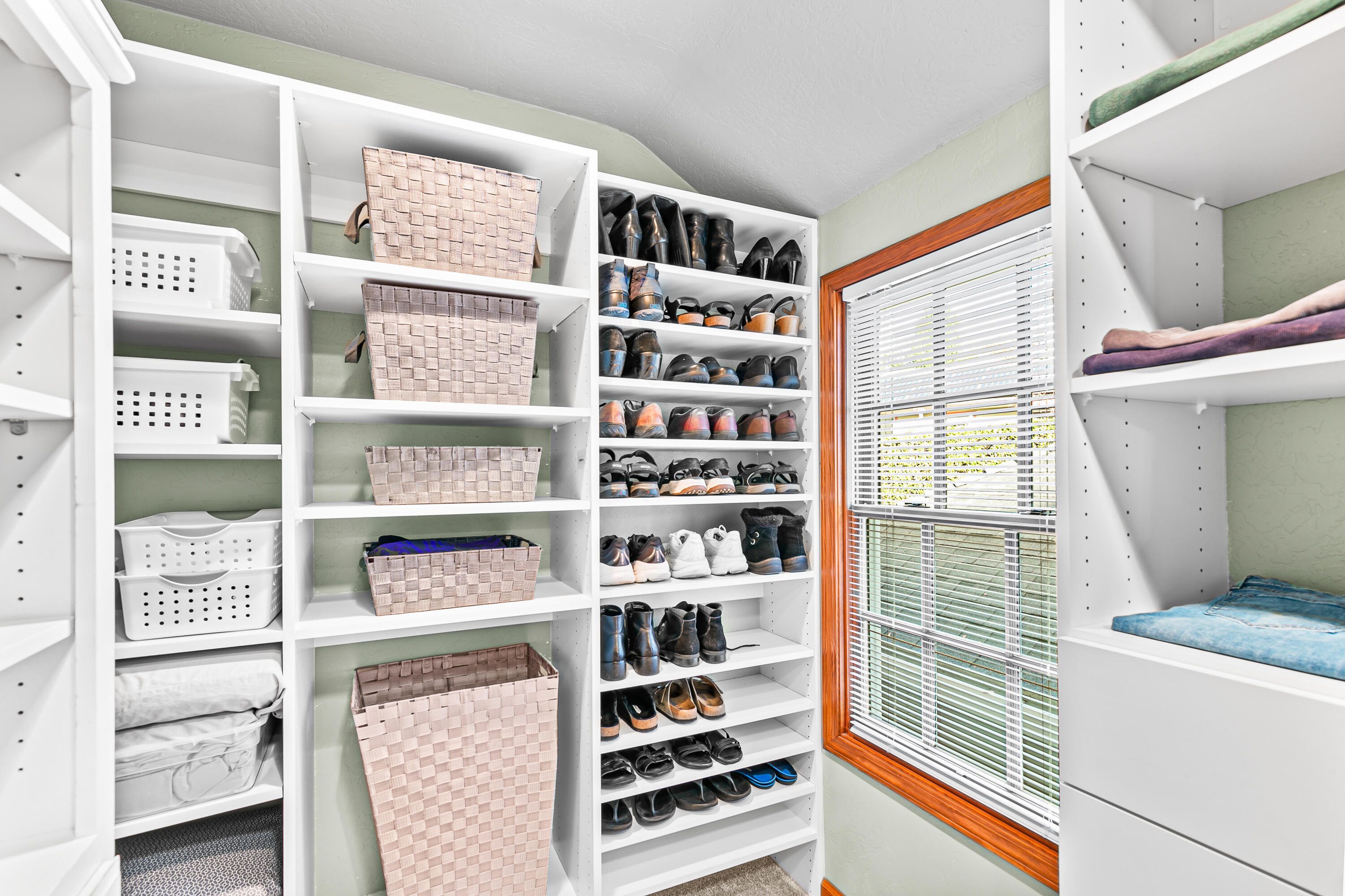 Janes Subdivision - Residential