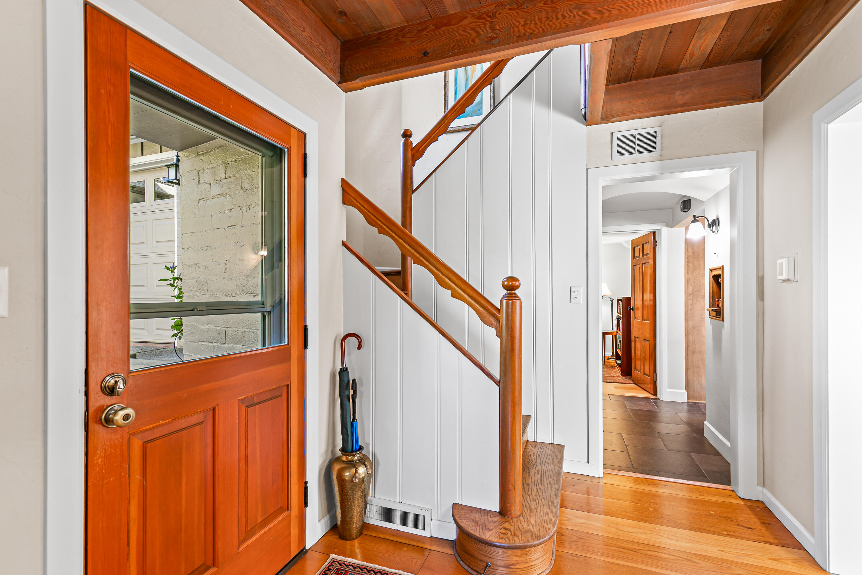 Janes Subdivision - Residential