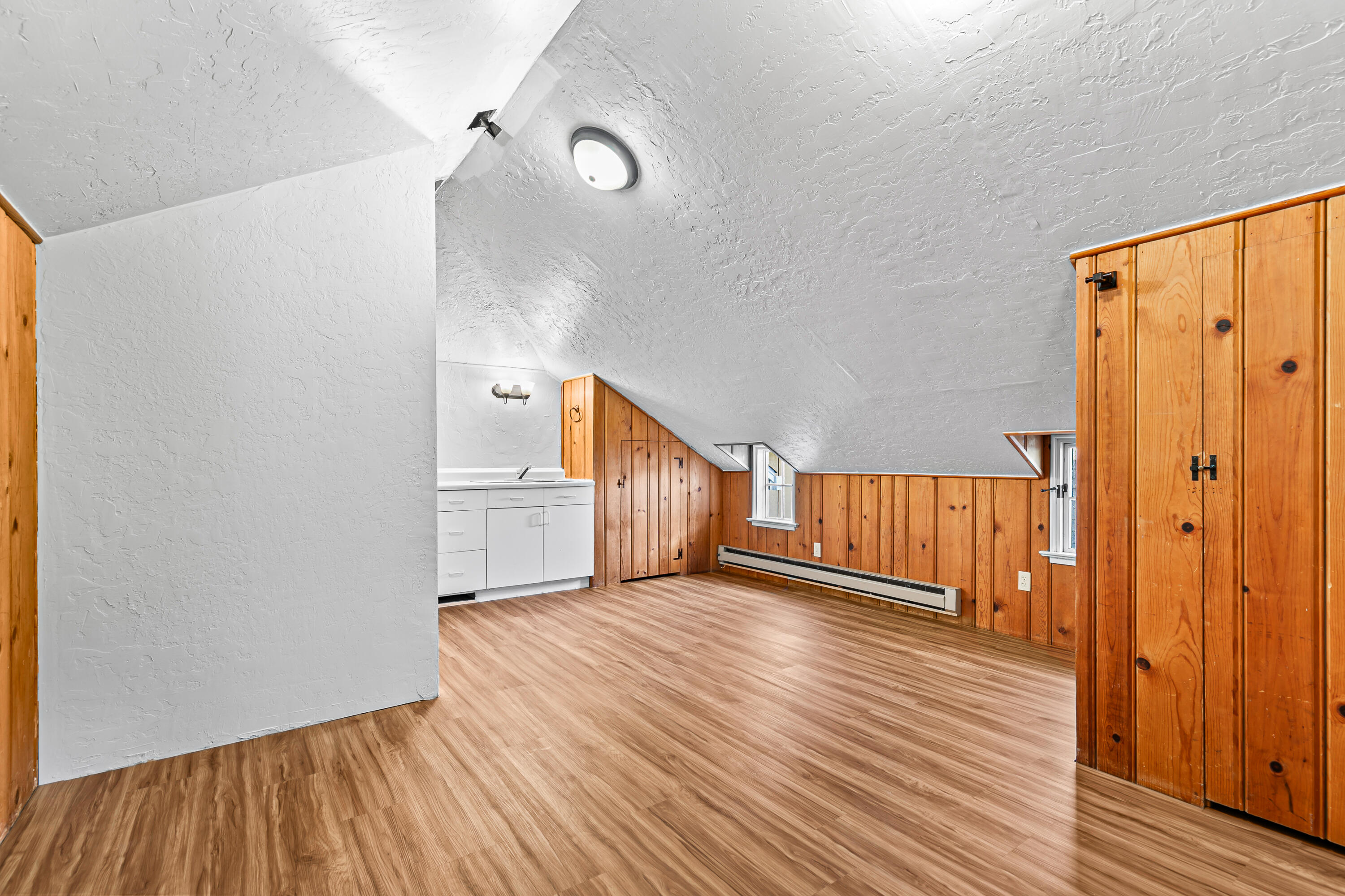 Janes Subdivision - Residential