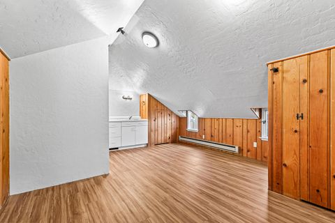 Tiny photo for 218 Saginaw Drive, Medford, OR 97504 (MLS # 220213076)