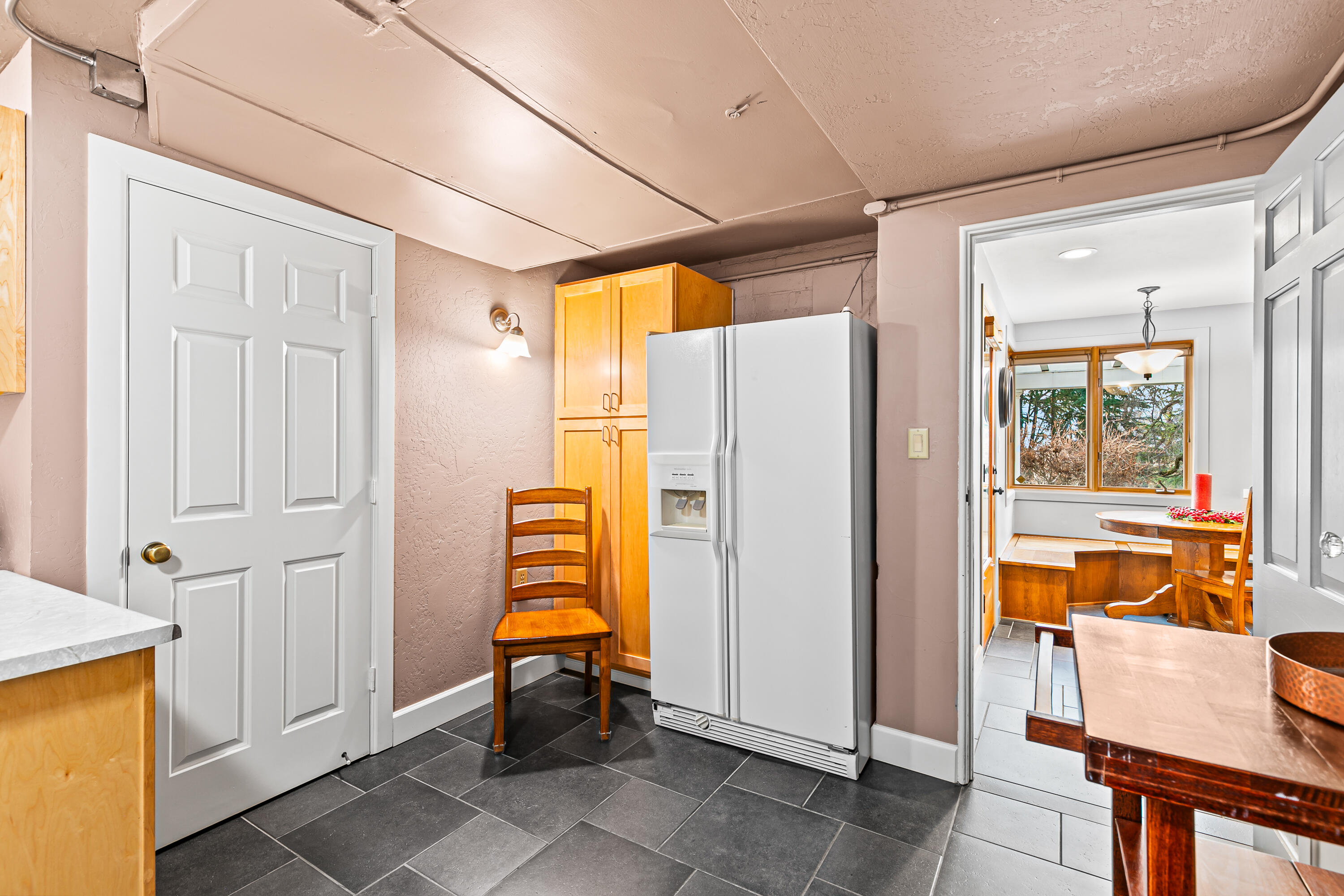 Janes Subdivision - Residential