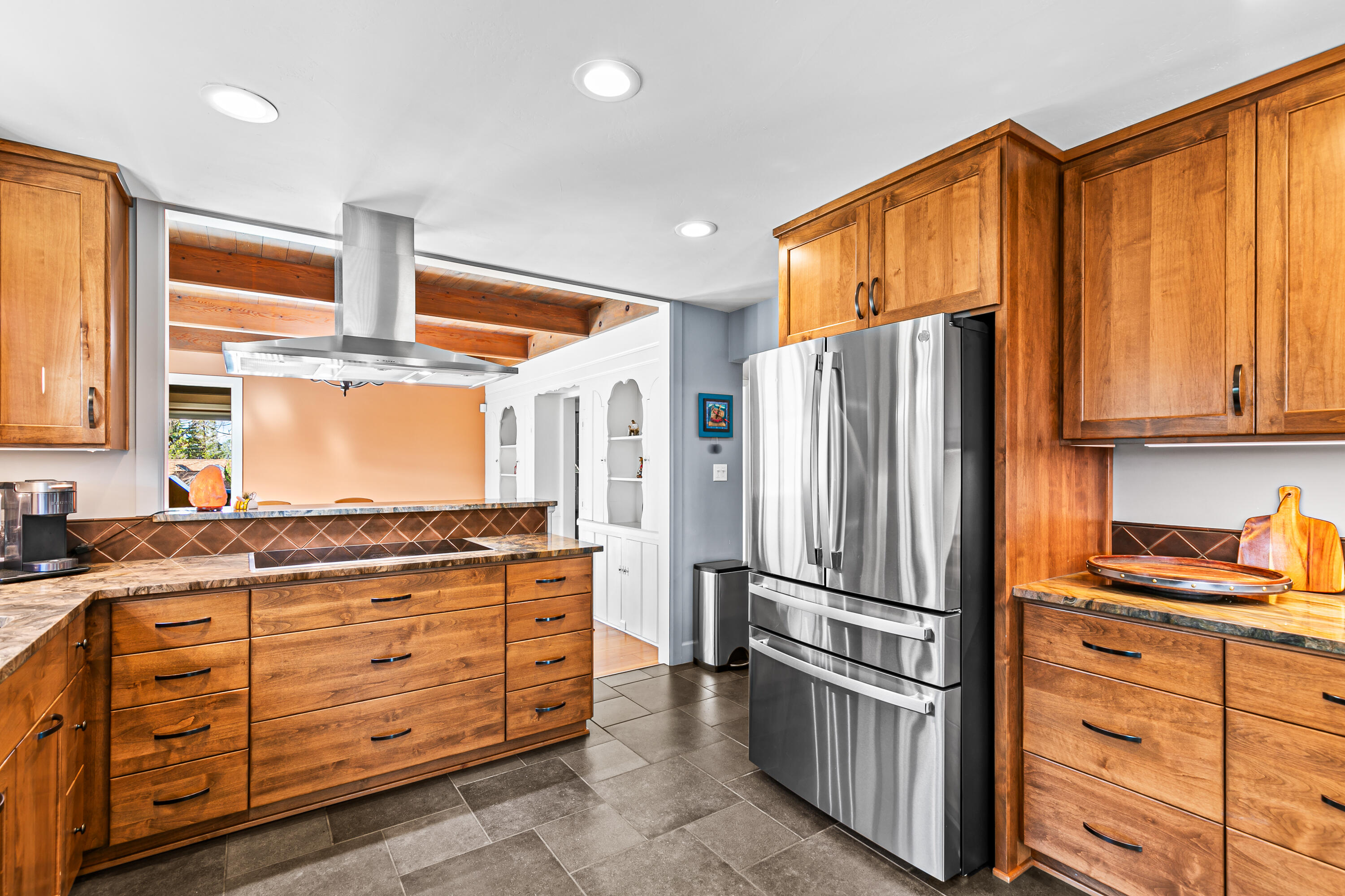 Janes Subdivision - Residential