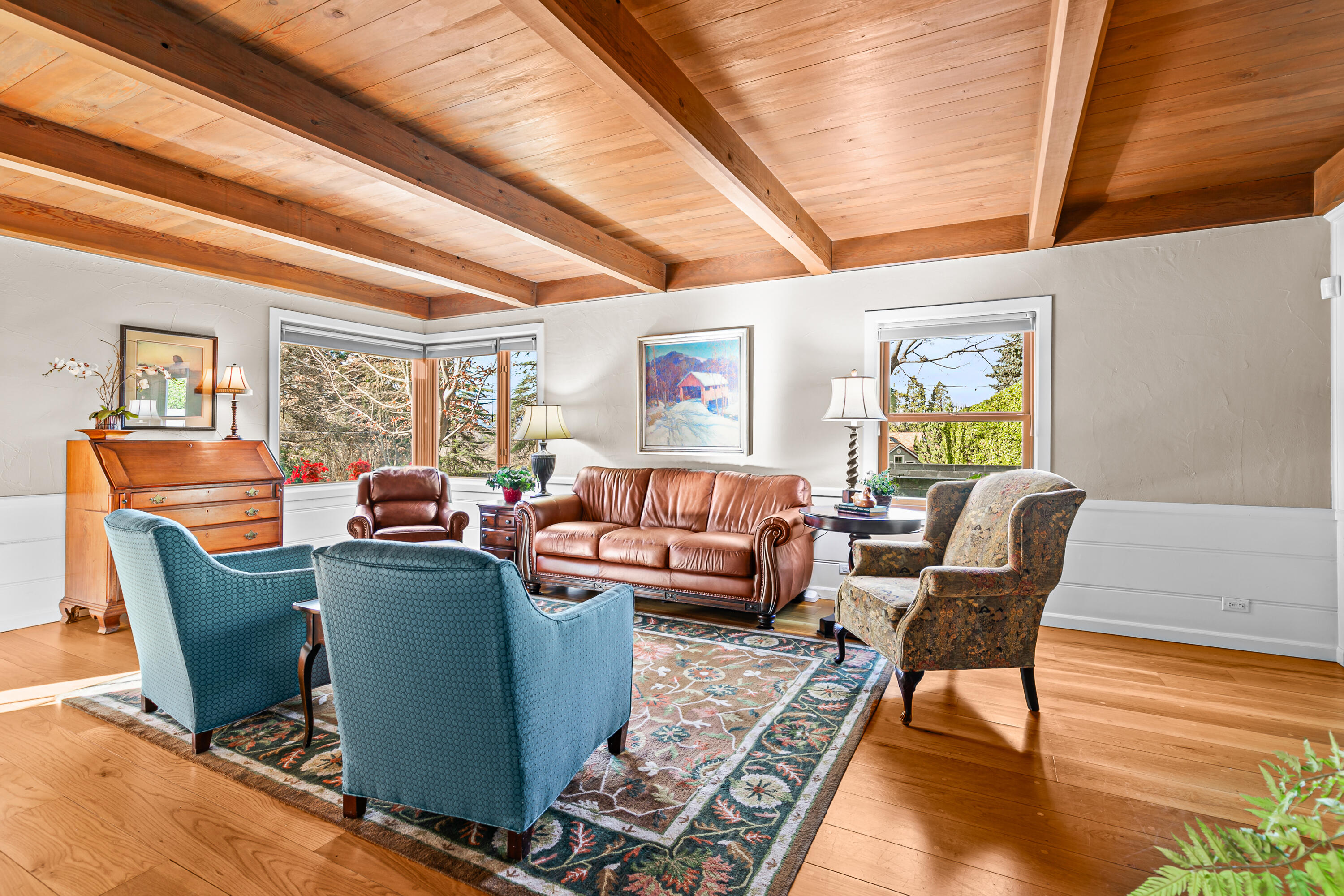 Janes Subdivision - Residential