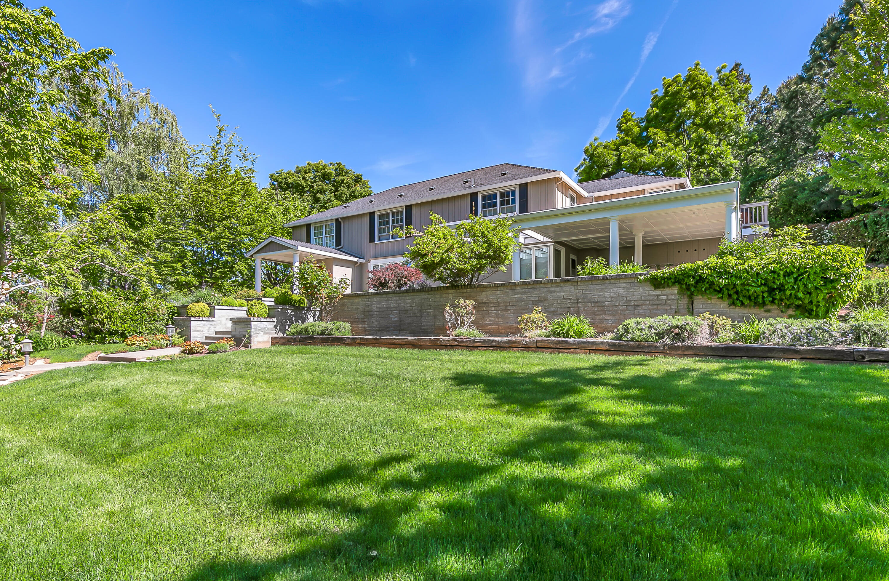 Janes Subdivision - Residential