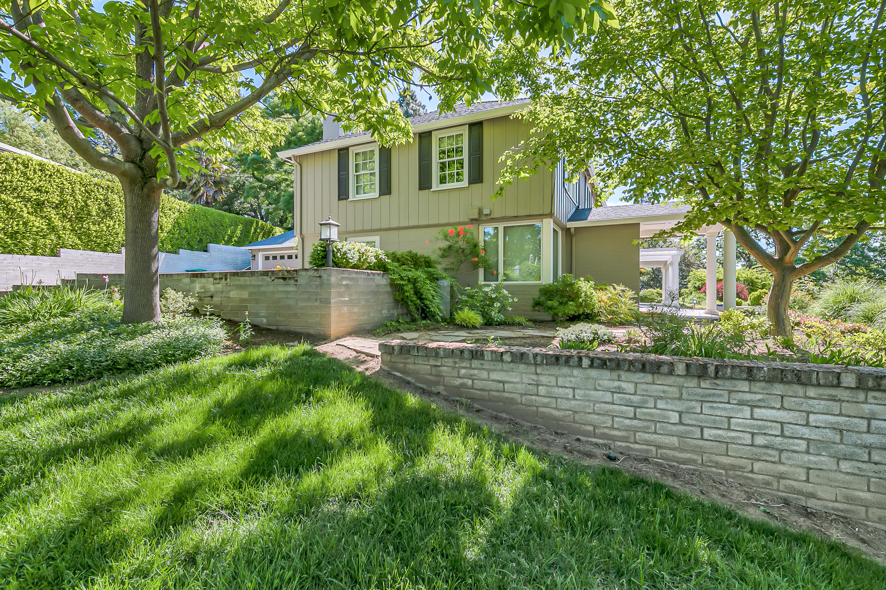 Janes Subdivision - Residential