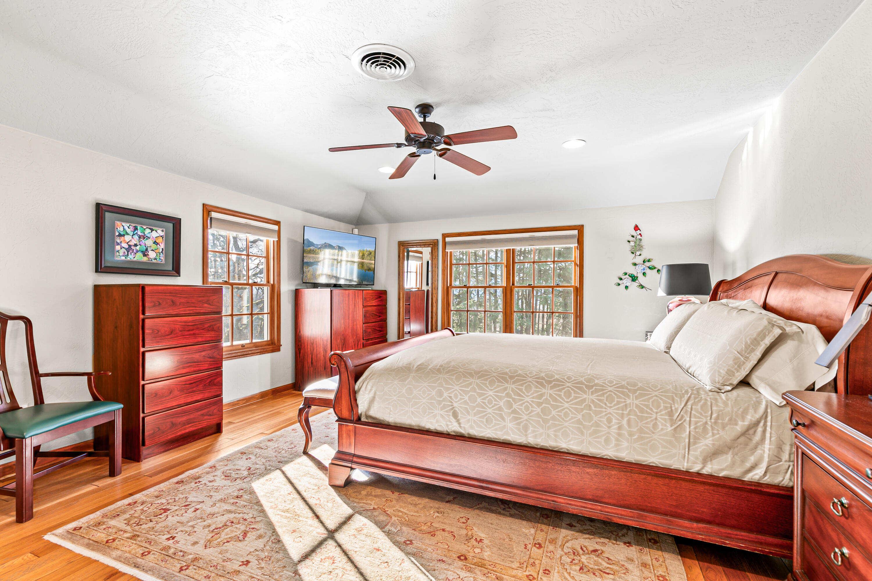 Janes Subdivision - Residential