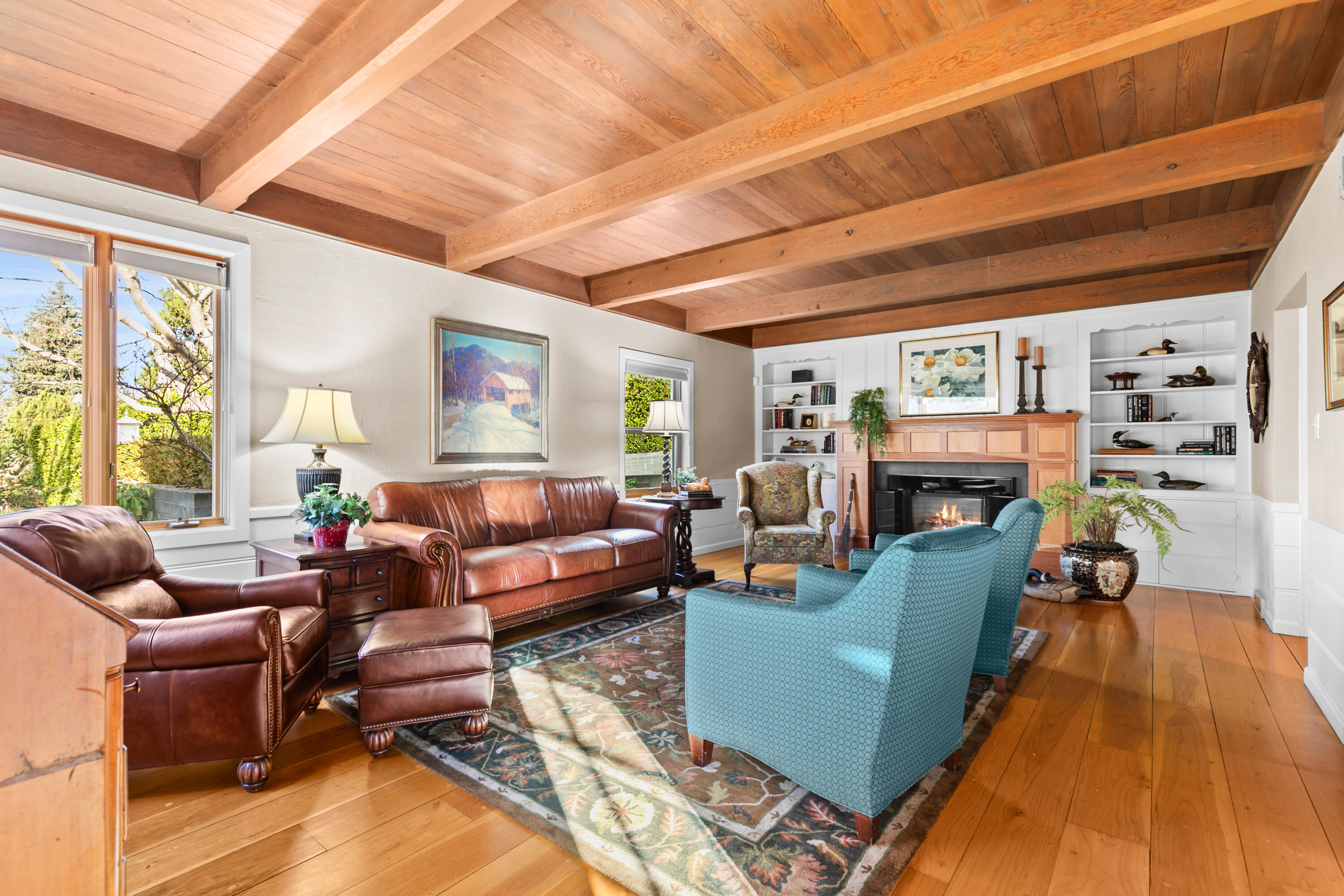 Janes Subdivision - Residential