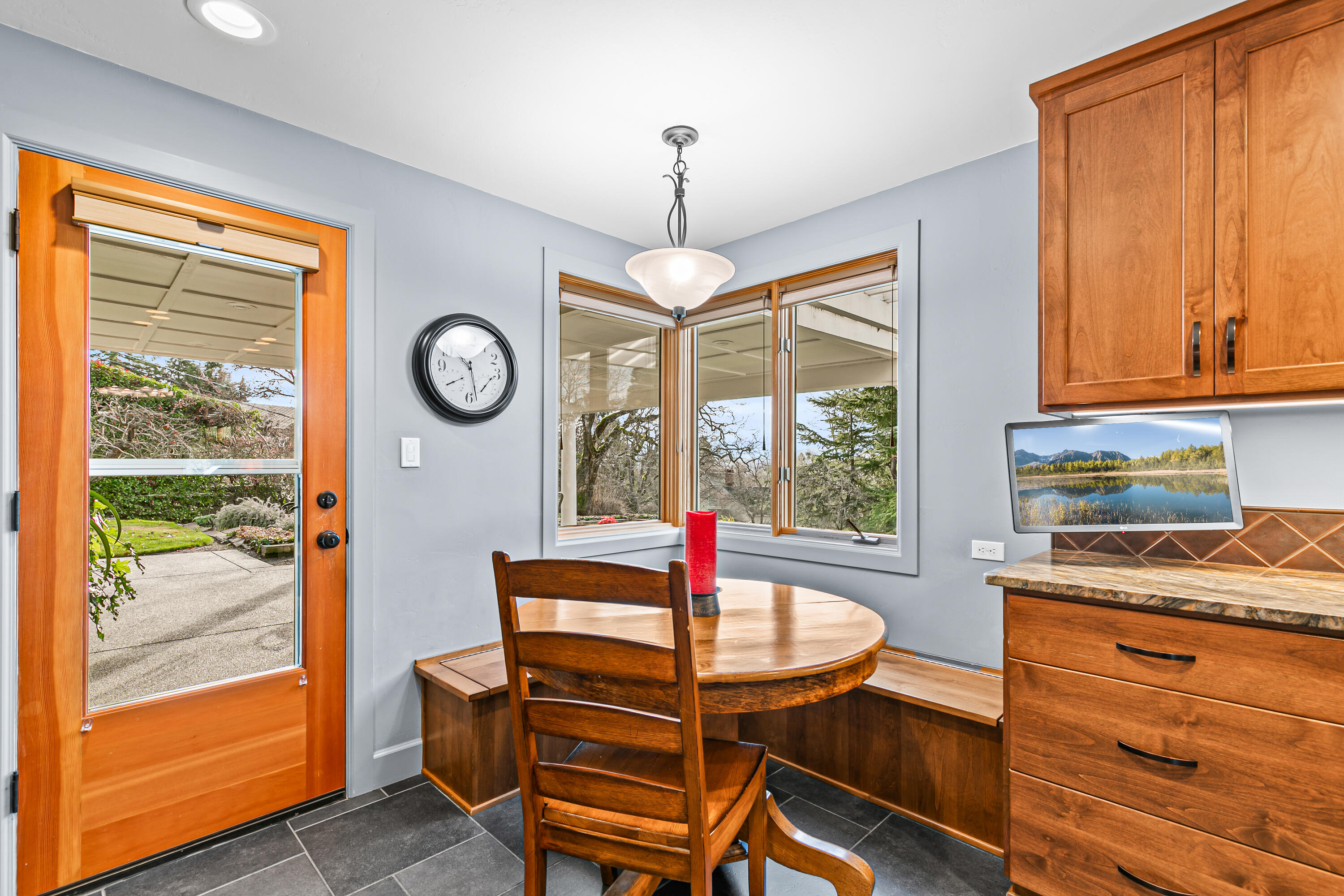 Janes Subdivision - Residential