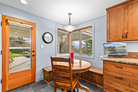 Tiny photo for 218 Saginaw Drive, Medford, OR 97504 (MLS # 220213076)