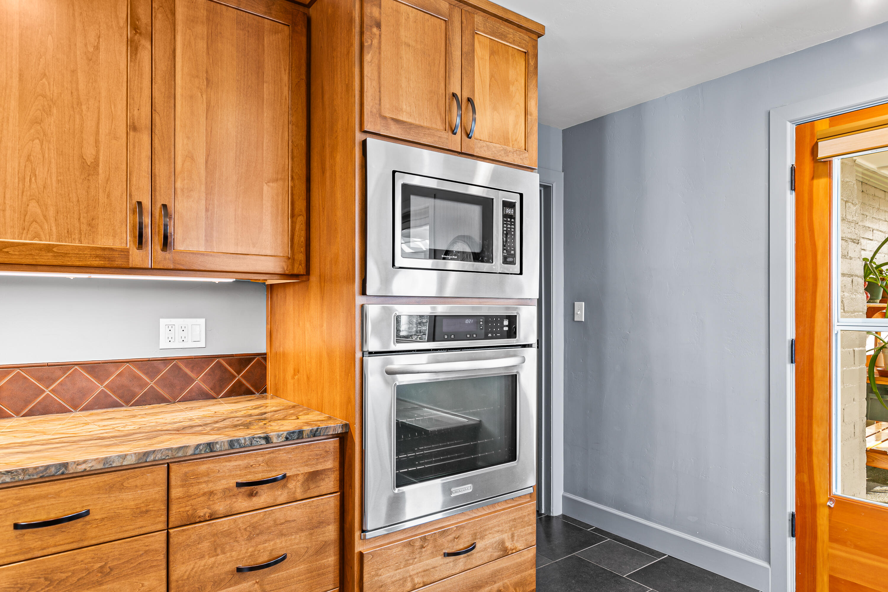 Janes Subdivision - Residential