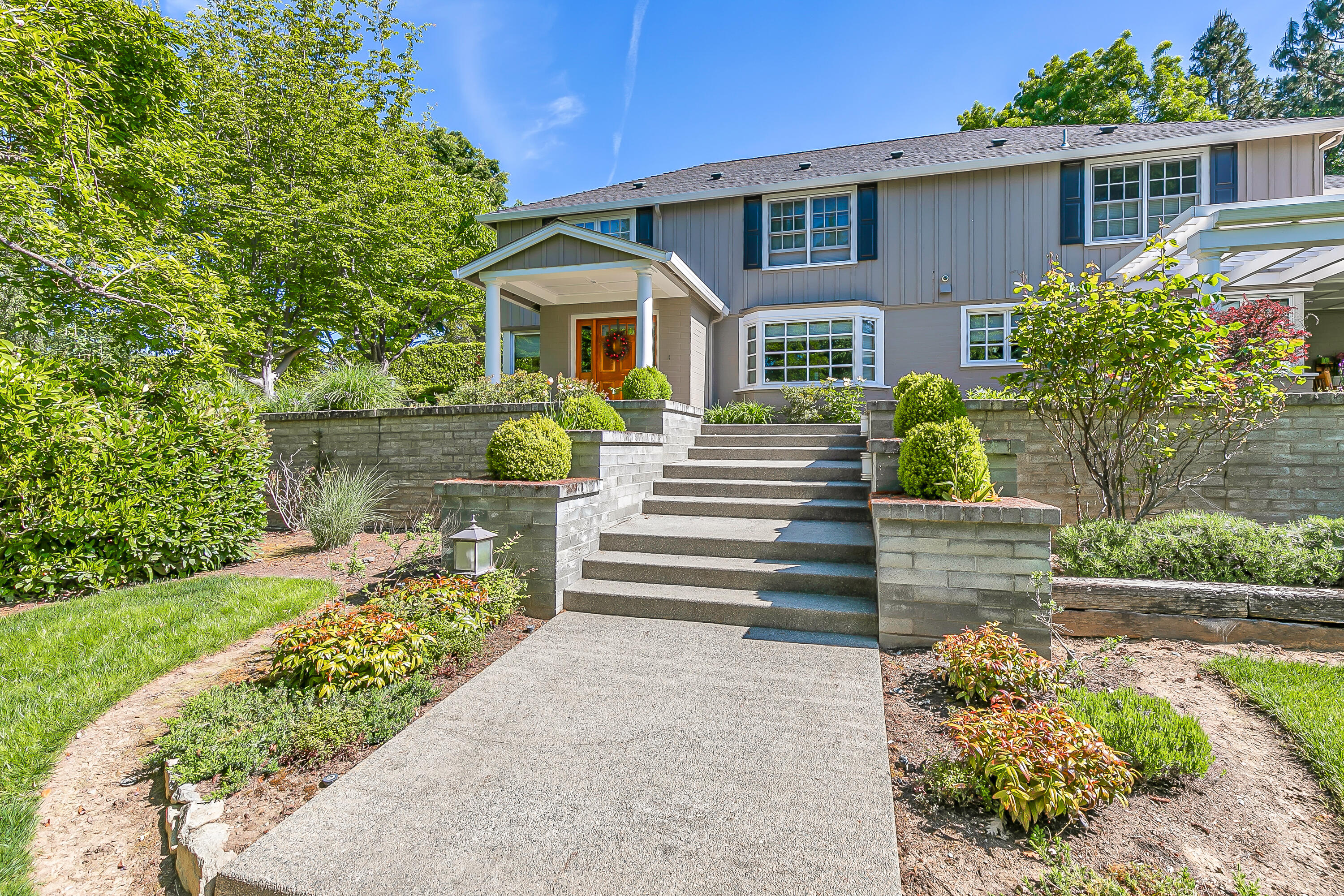 Janes Subdivision - Residential