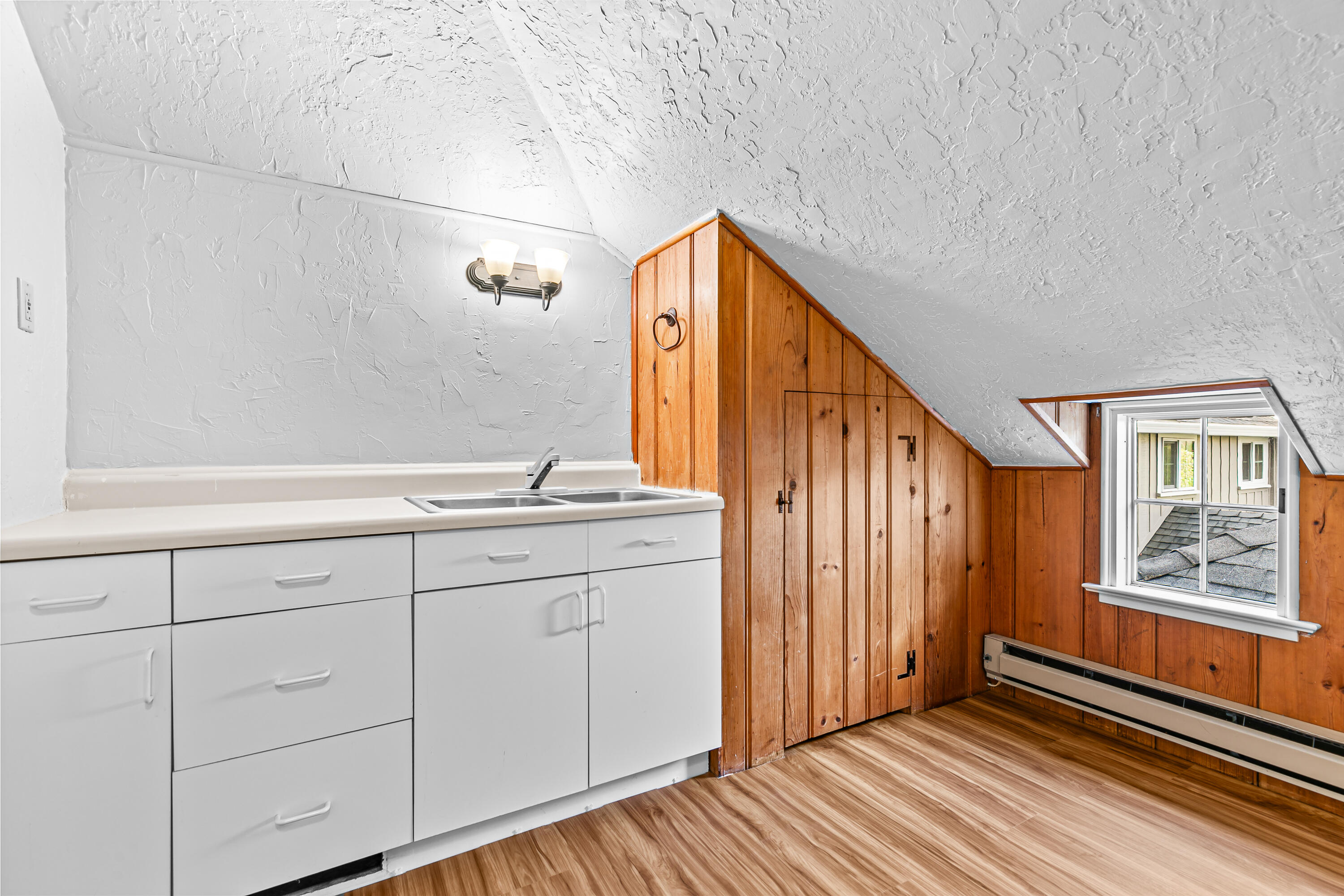 Janes Subdivision - Residential