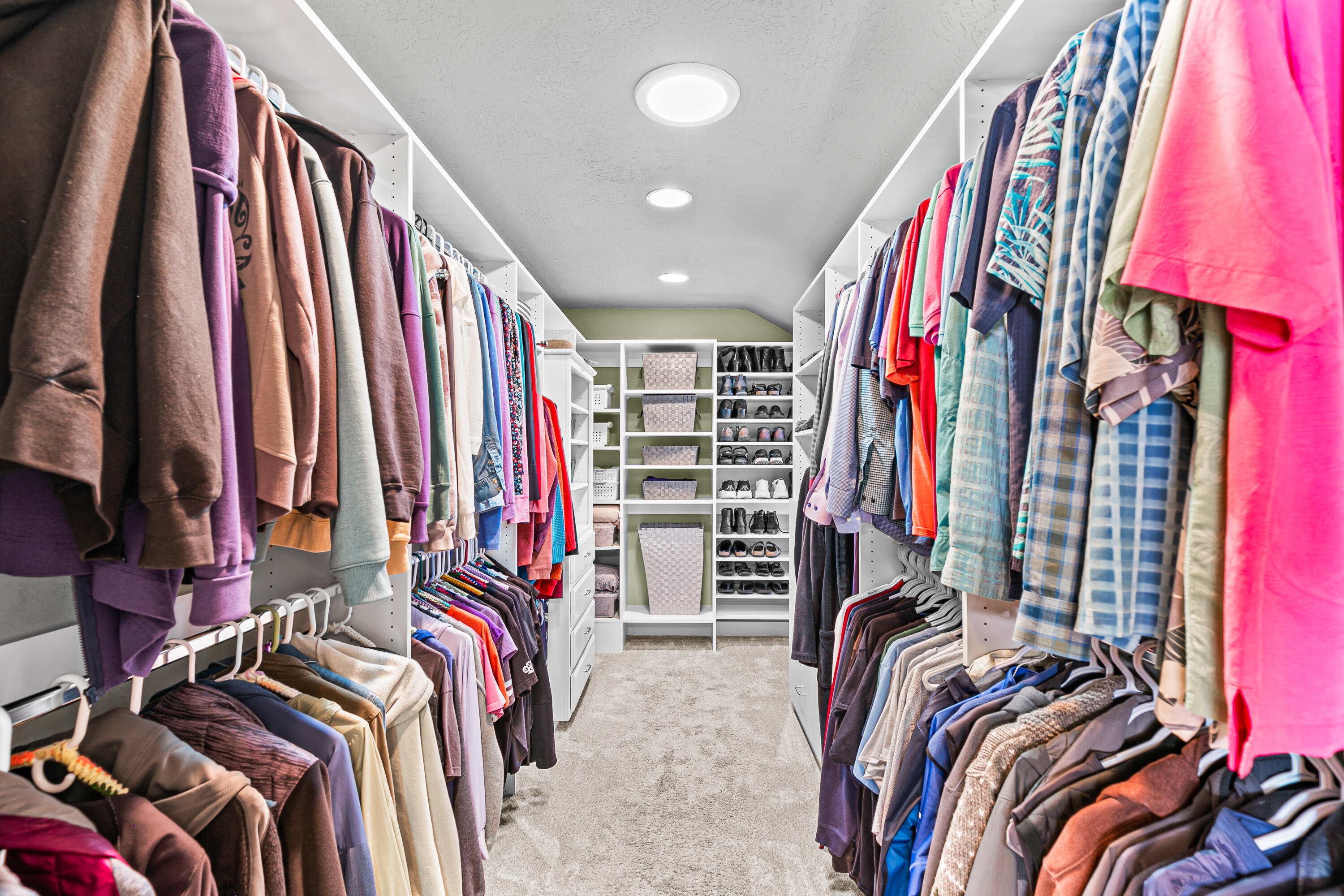 Janes Subdivision - Residential