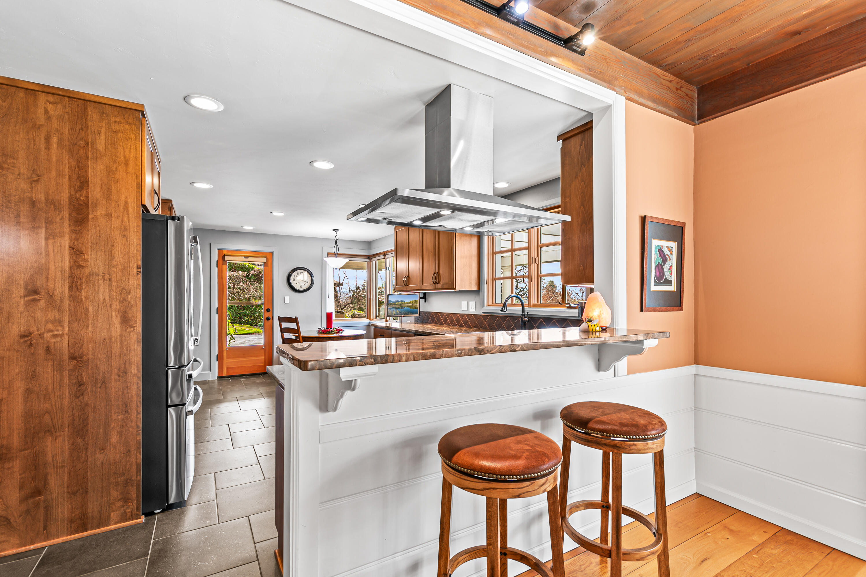 Janes Subdivision - Residential