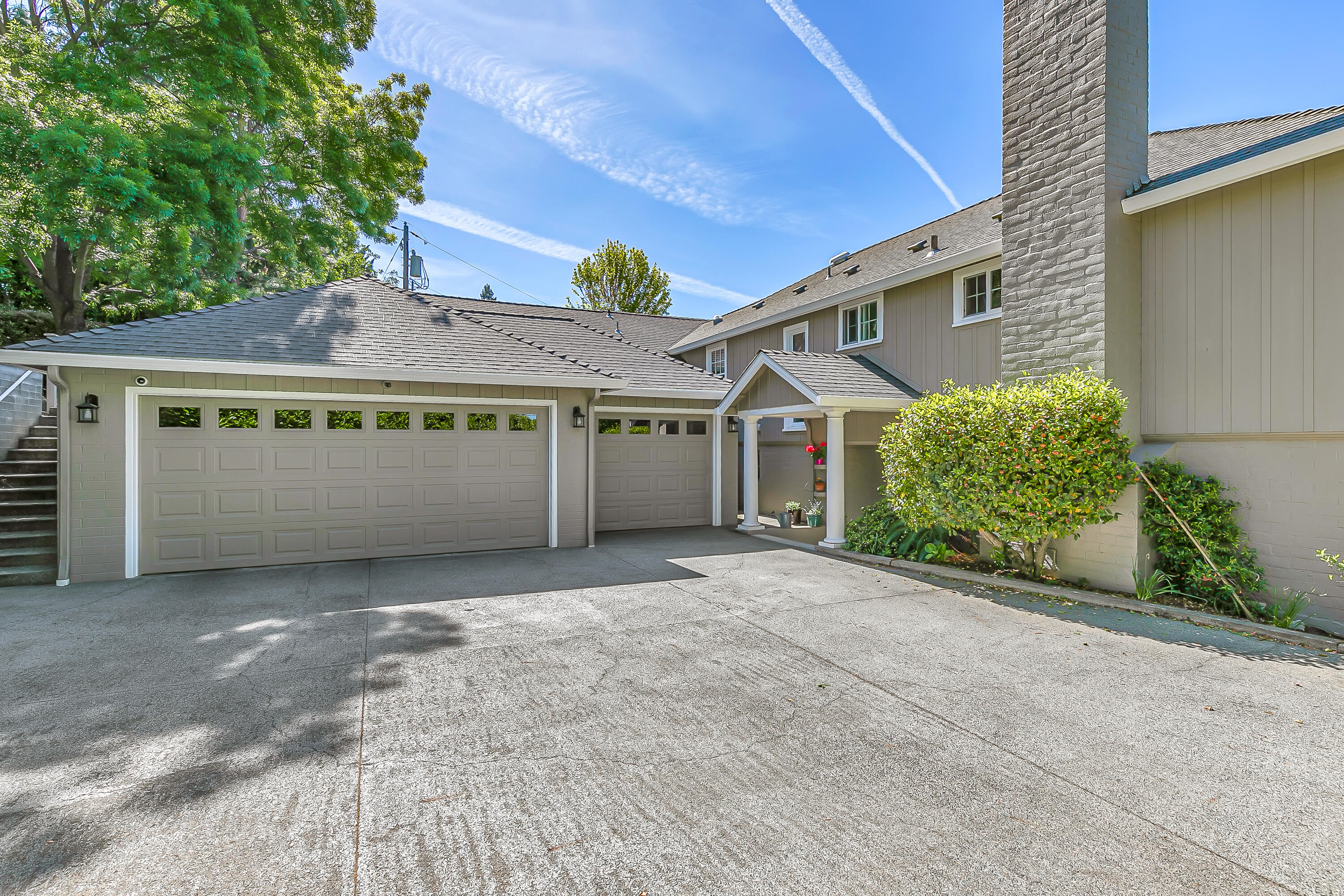 Janes Subdivision - Residential