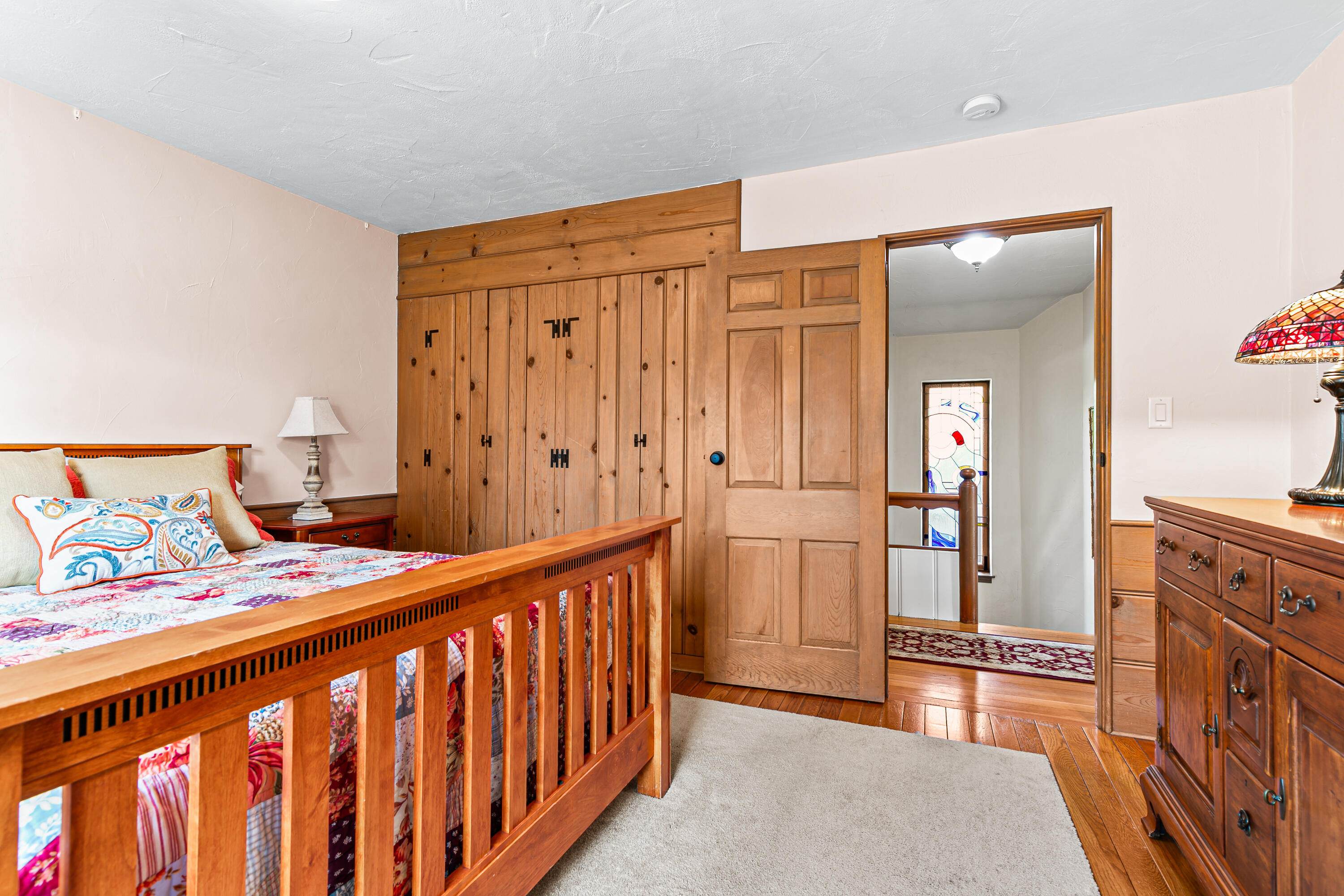 Janes Subdivision - Residential