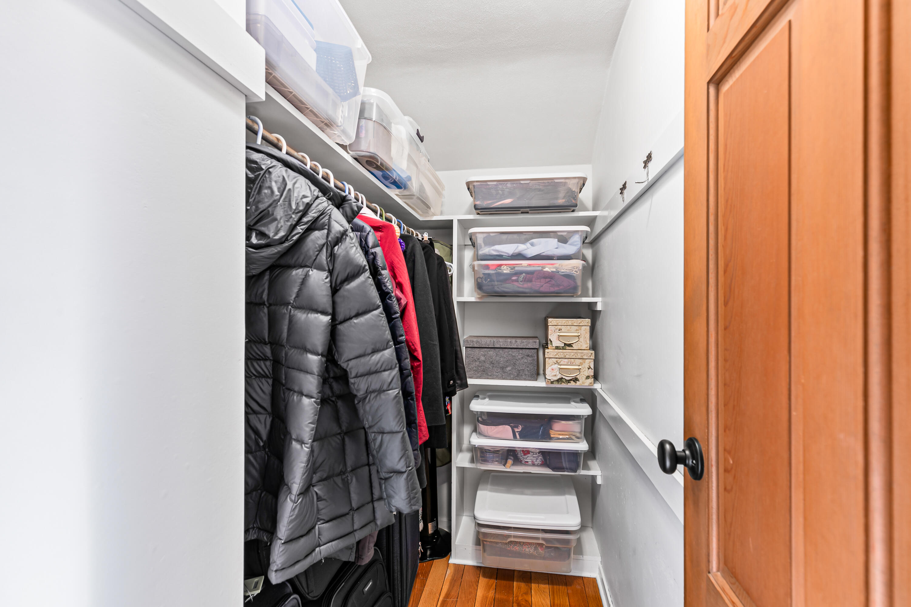 Janes Subdivision - Residential