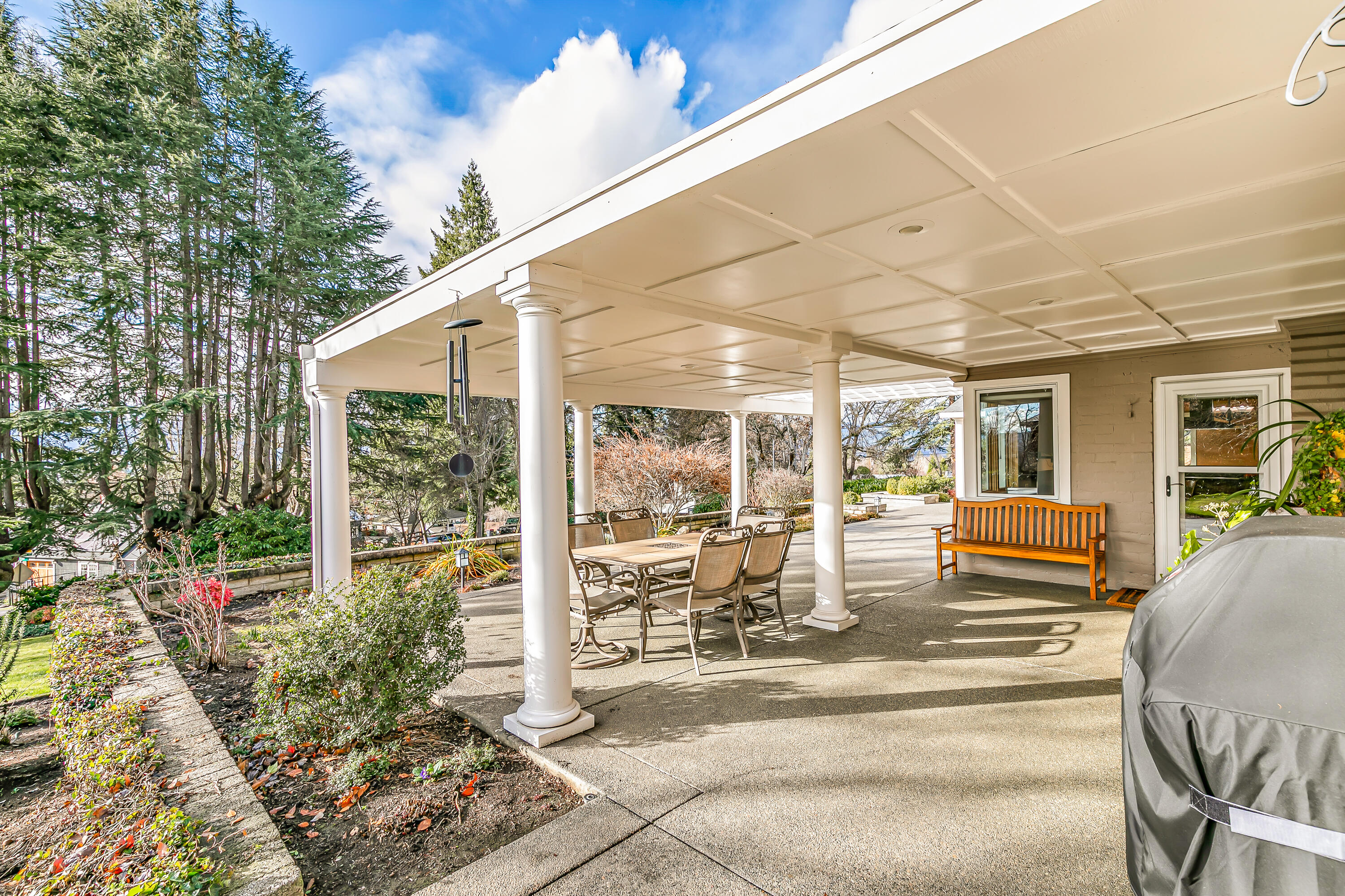 Janes Subdivision - Residential