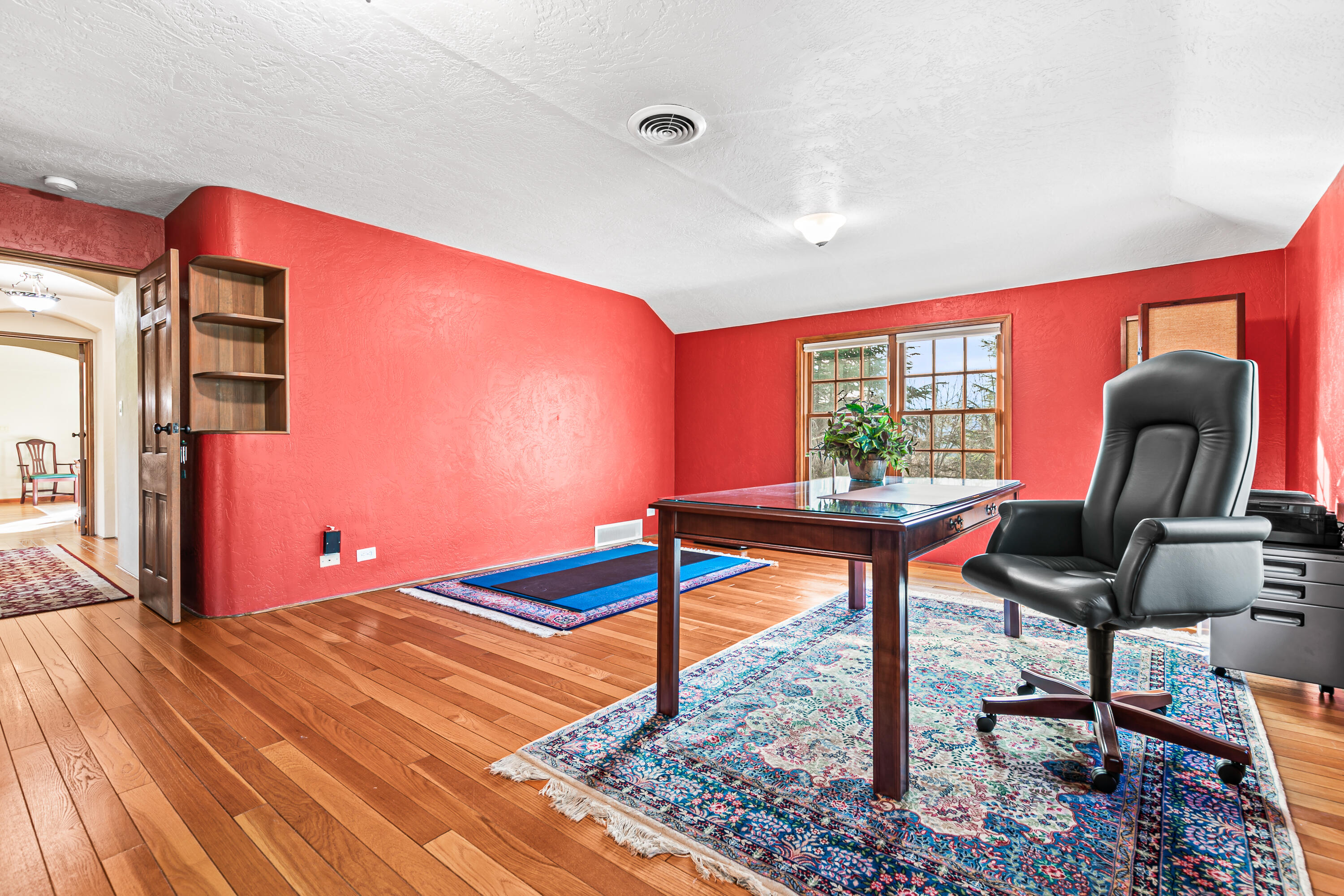 Janes Subdivision - Residential