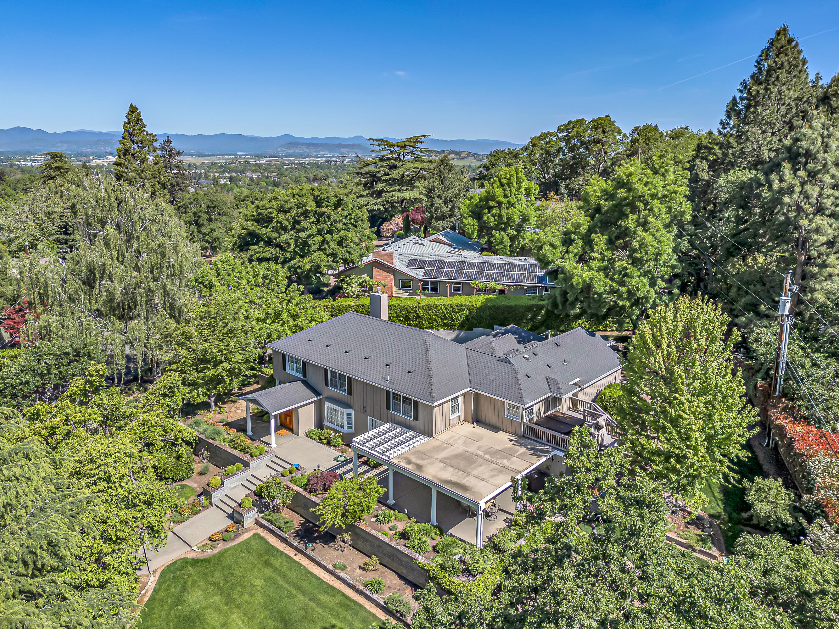 Janes Subdivision - Residential