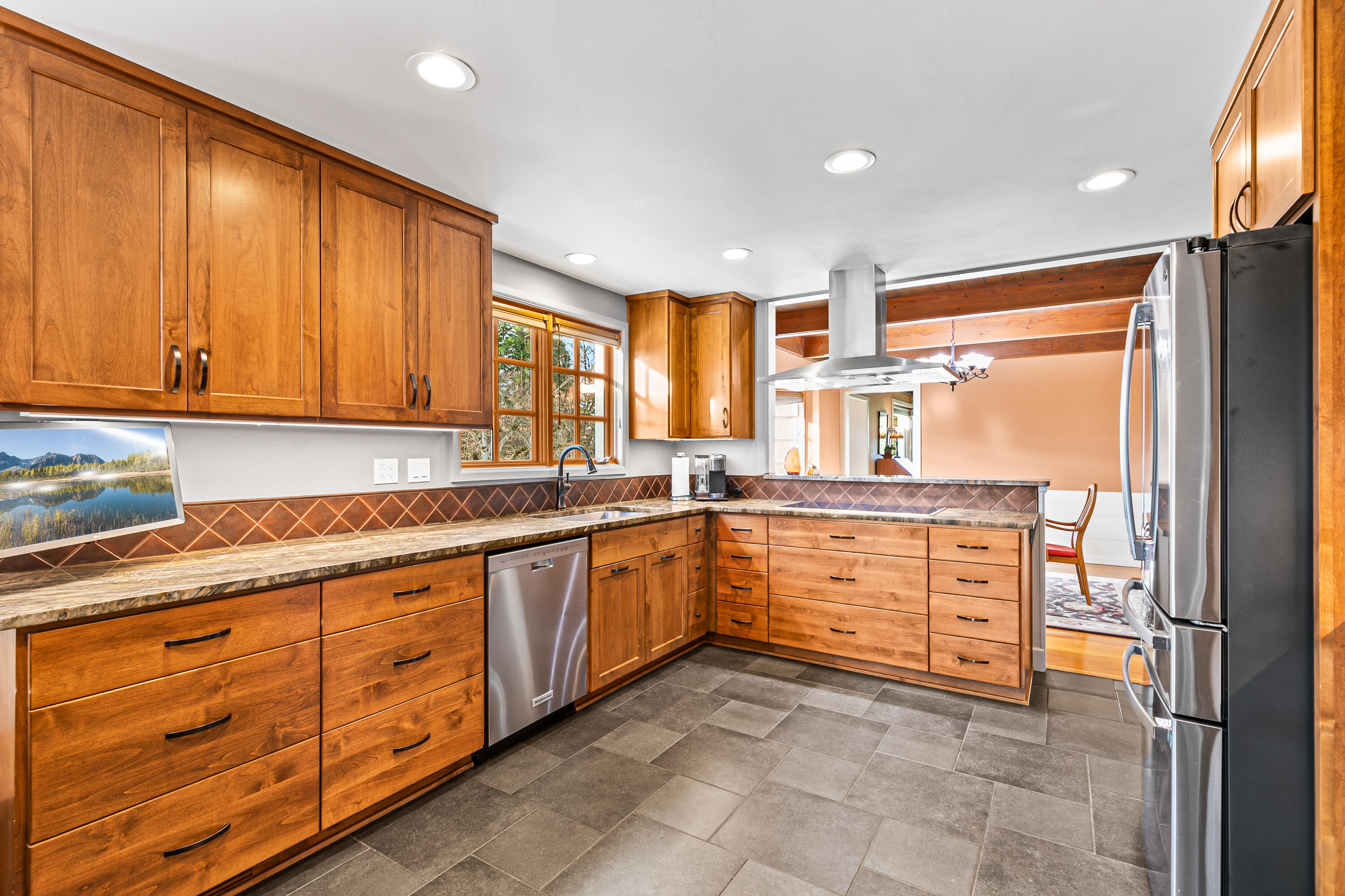 Janes Subdivision - Residential