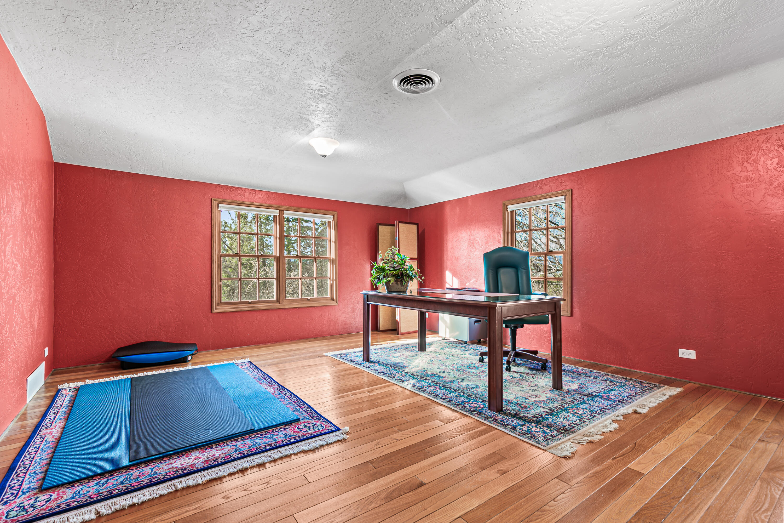 Janes Subdivision - Residential