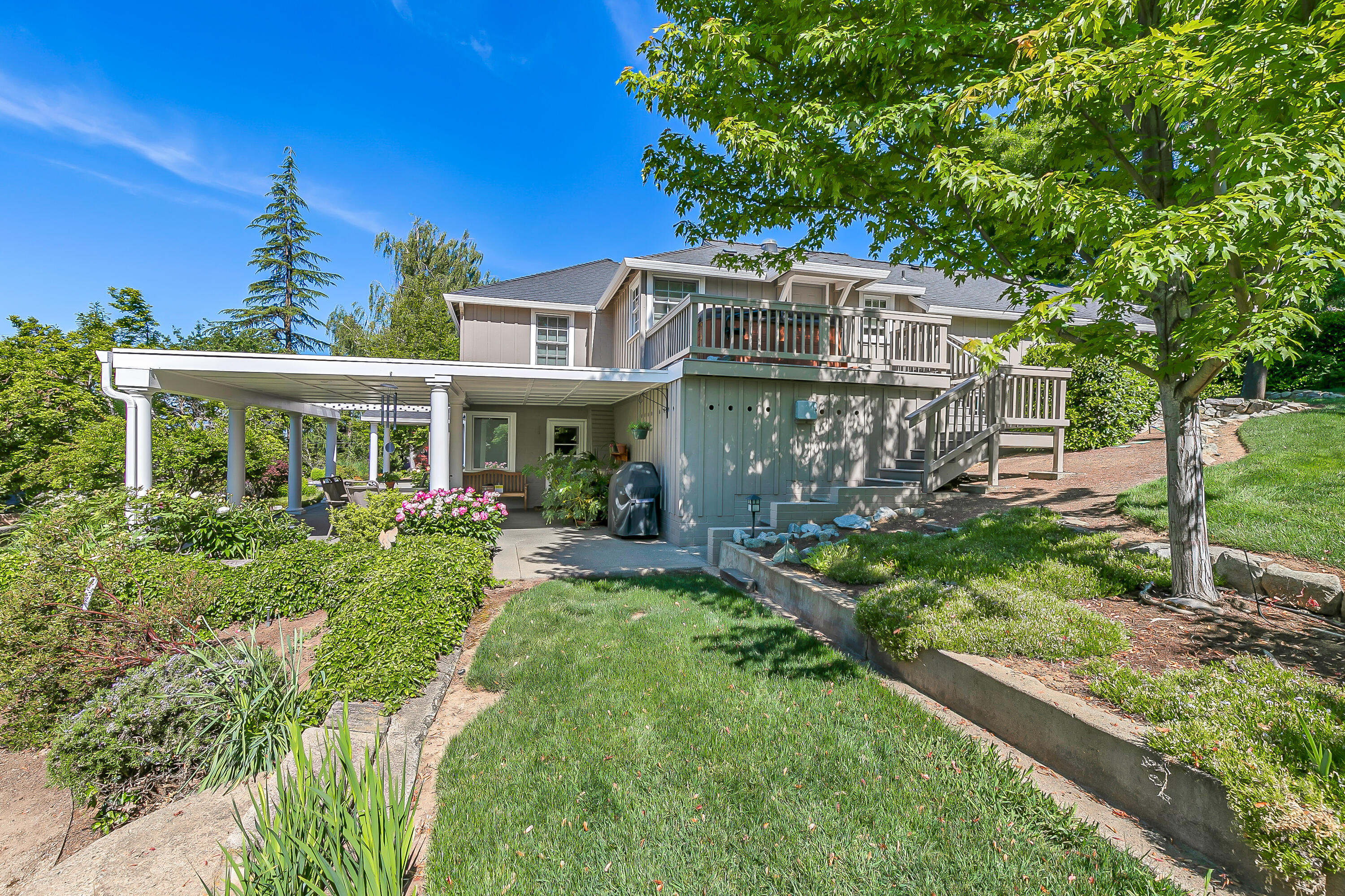 Janes Subdivision - Residential