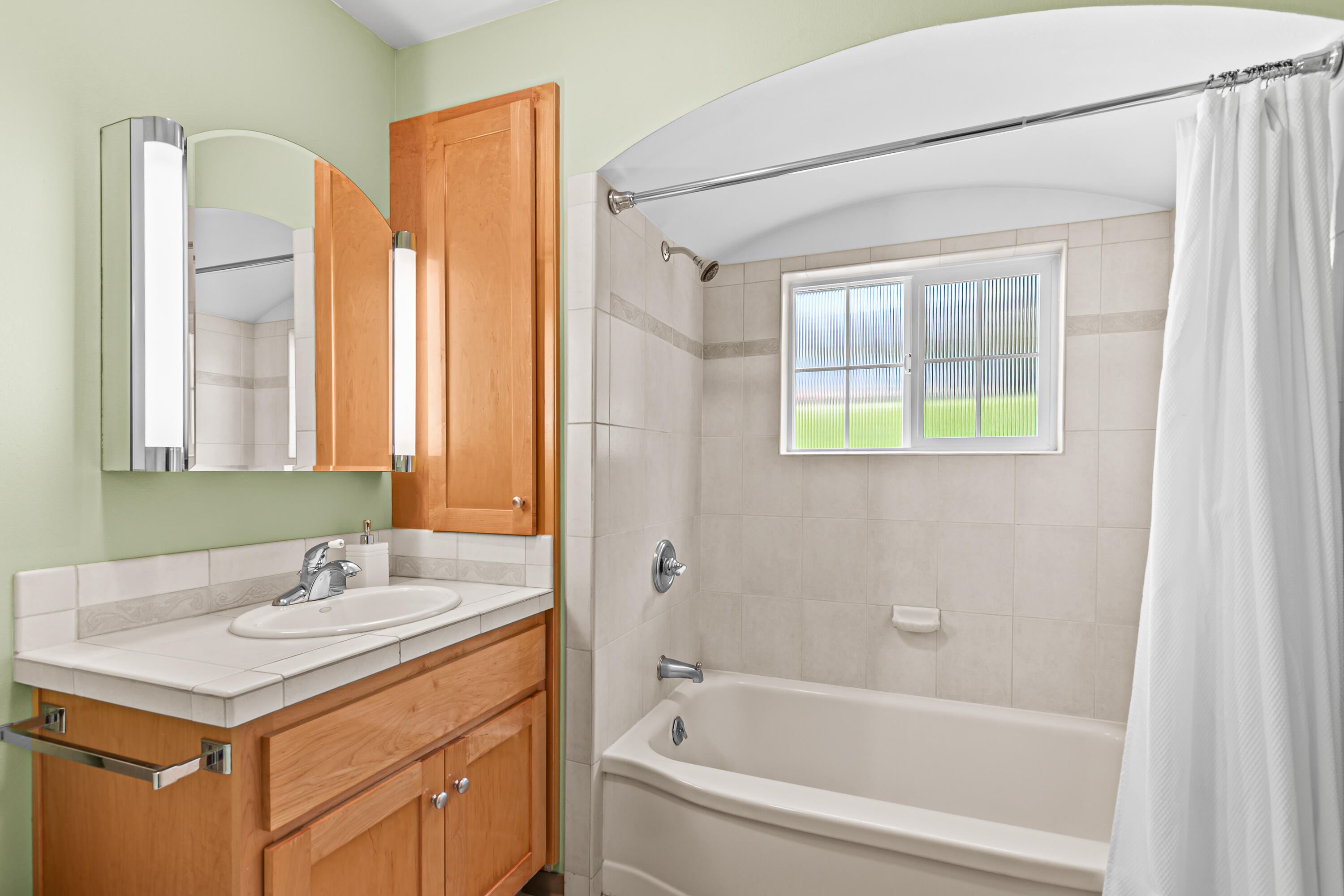 Janes Subdivision - Residential