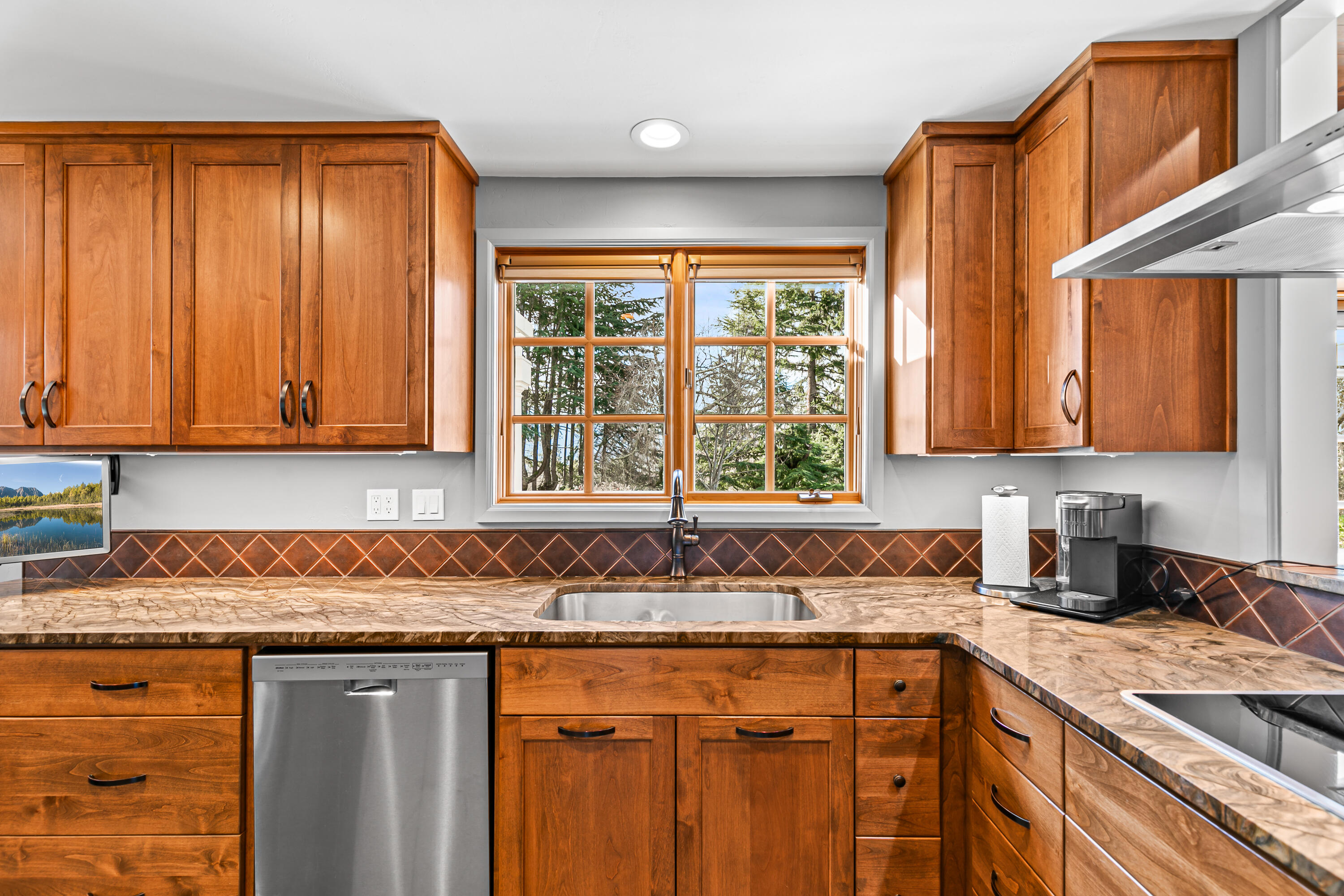 Janes Subdivision - Residential