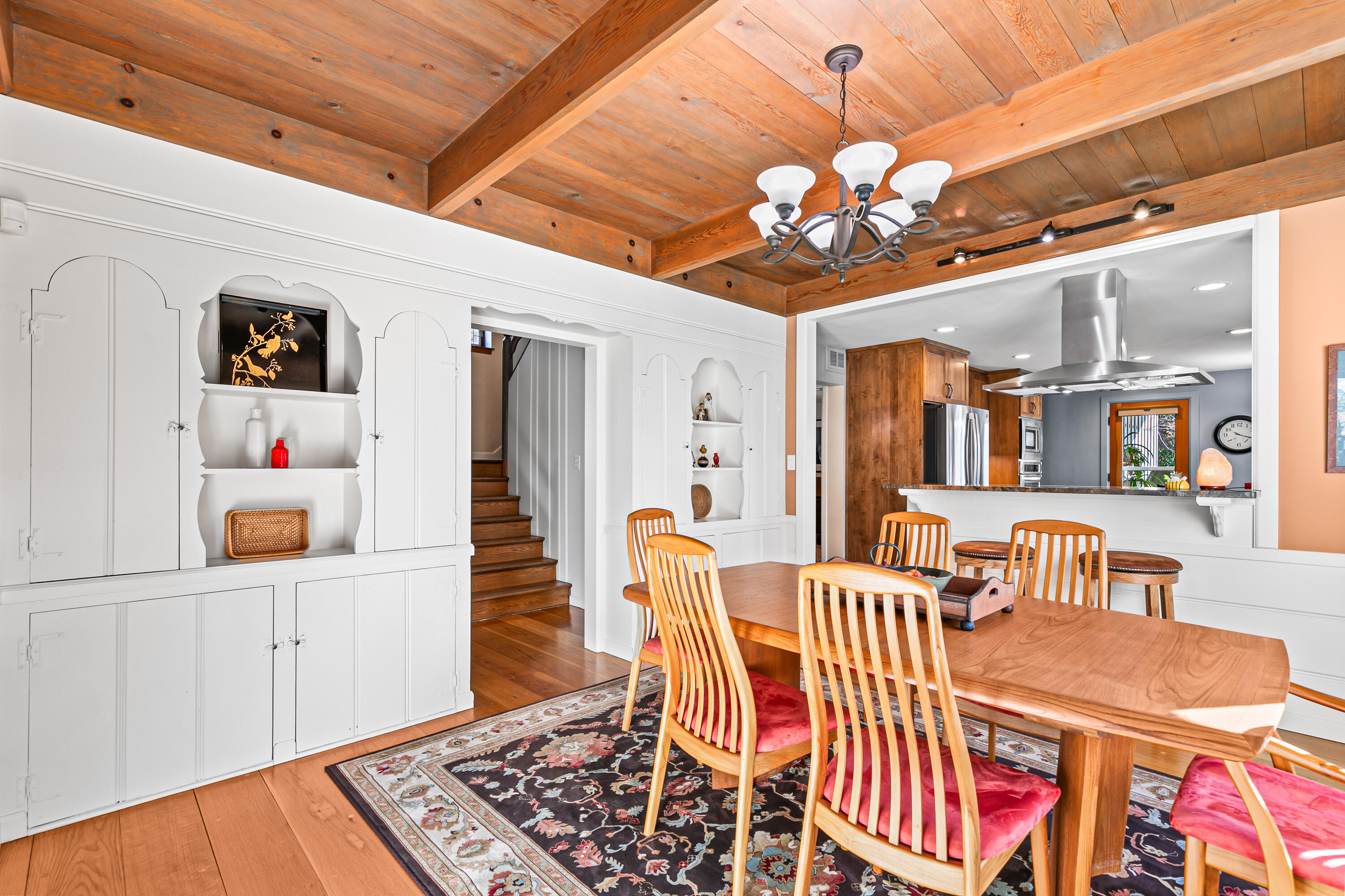 Janes Subdivision - Residential