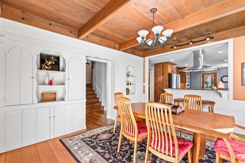 Tiny photo for 218 Saginaw Drive, Medford, OR 97504 (MLS # 220213076)