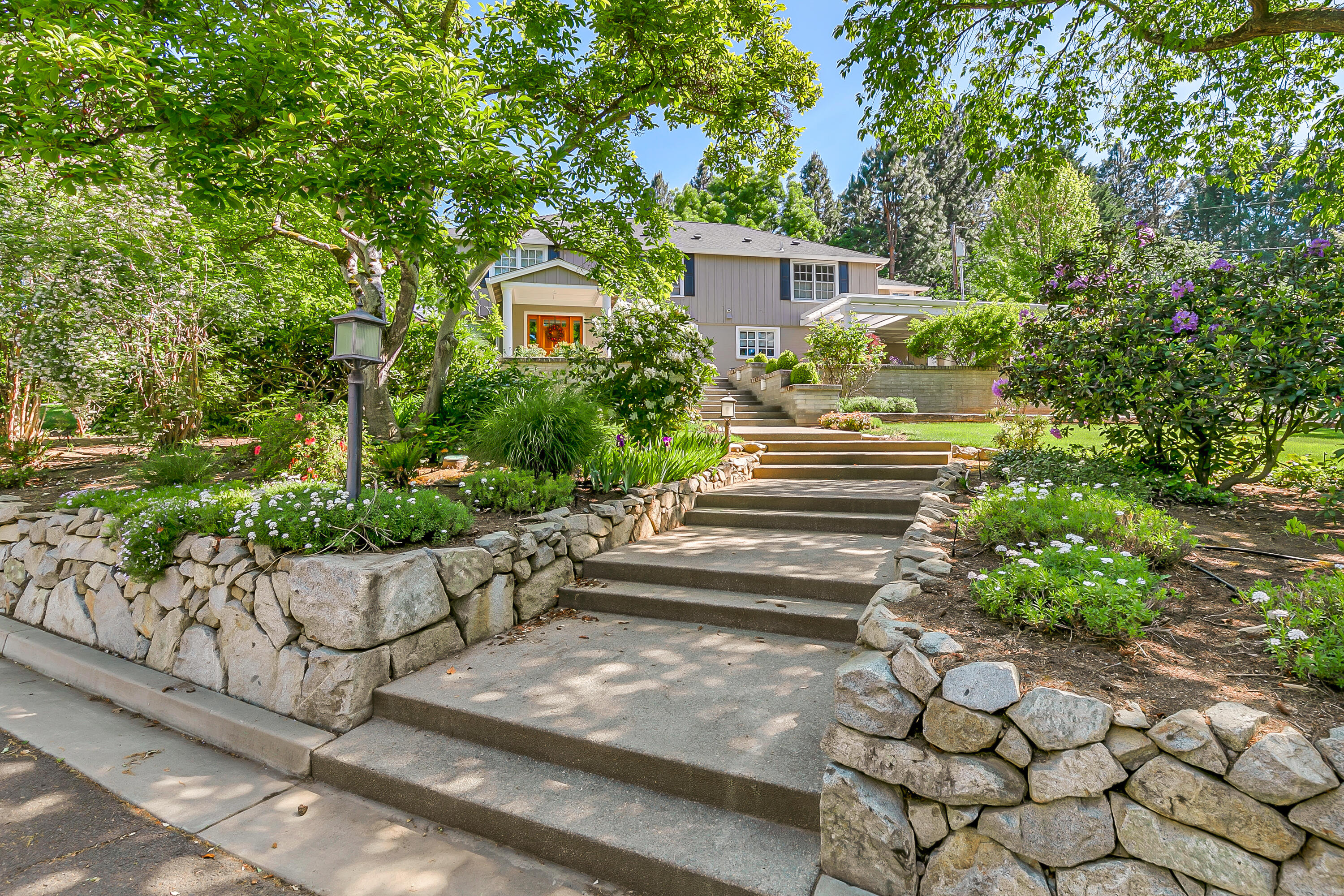 Janes Subdivision - Residential